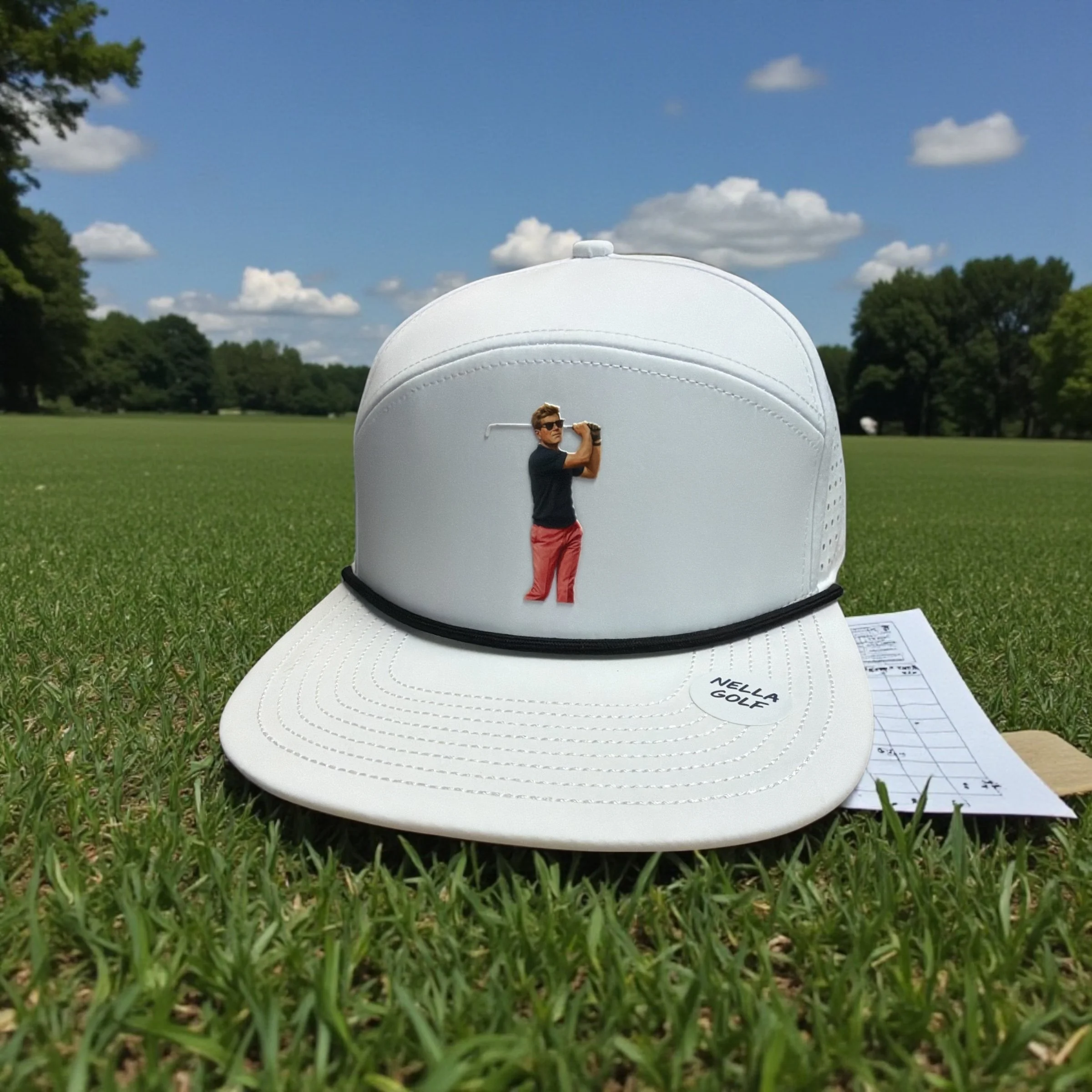 Ask Not What Your Clubs Can Do for You