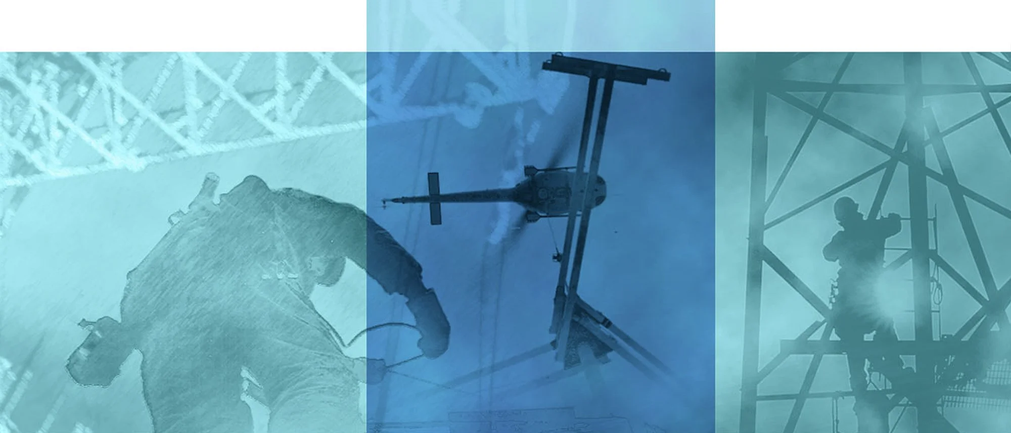 Radian Communications - Visual Identity System