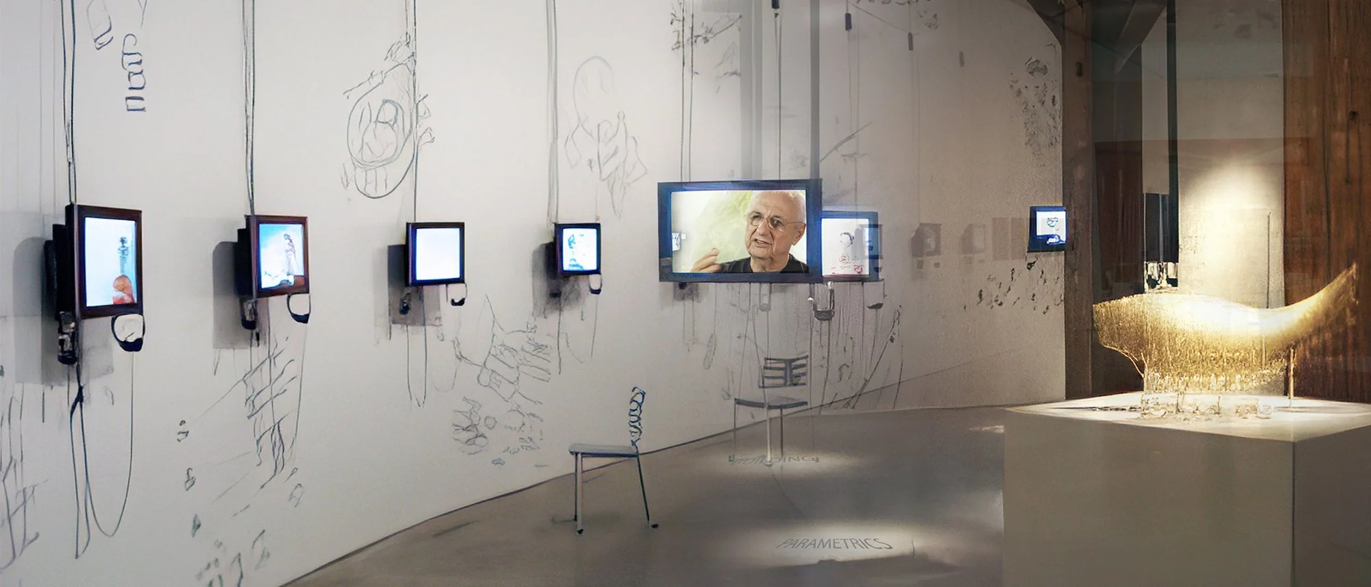 GT-Digital Project Exhibition