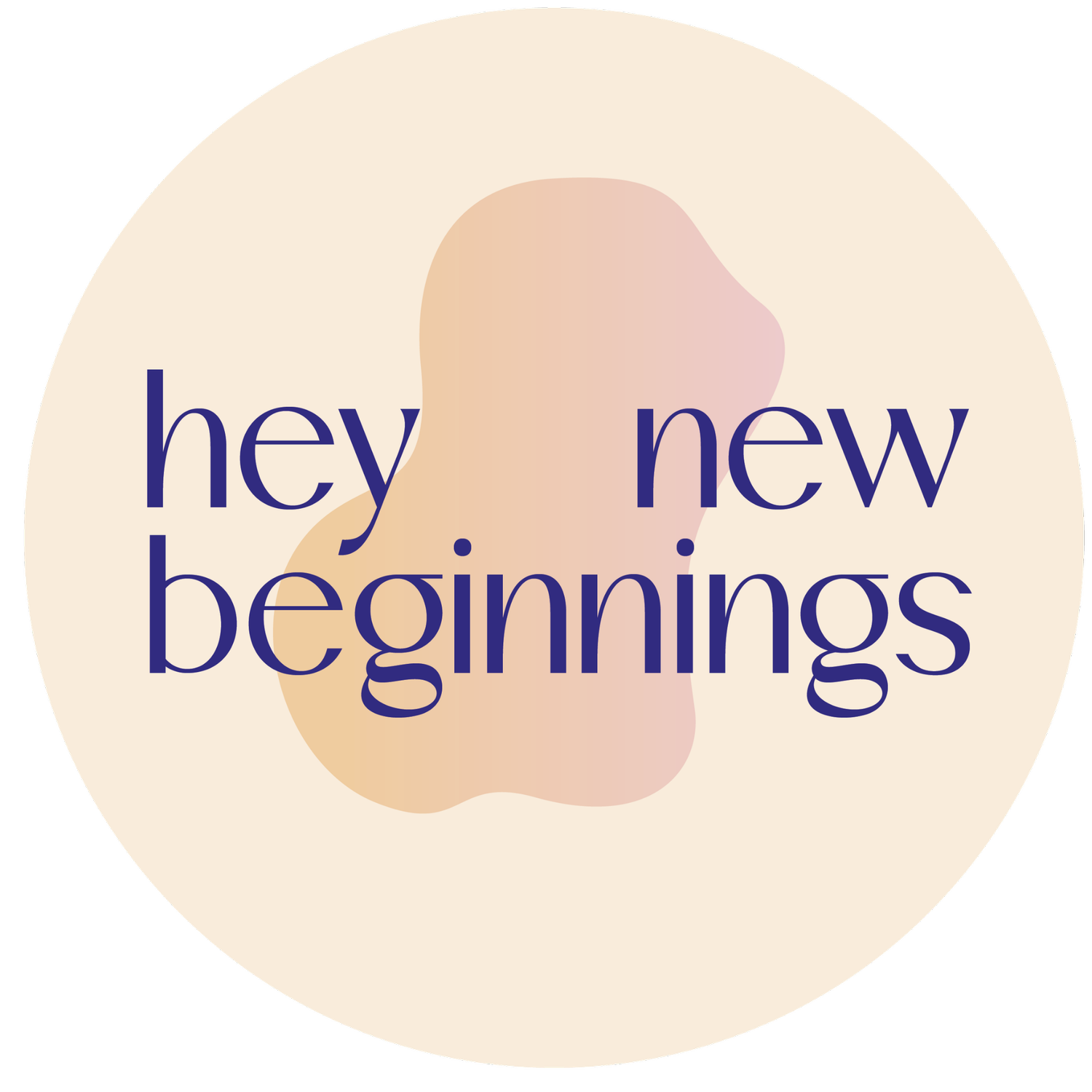 HEYNEWBEGINNINGS