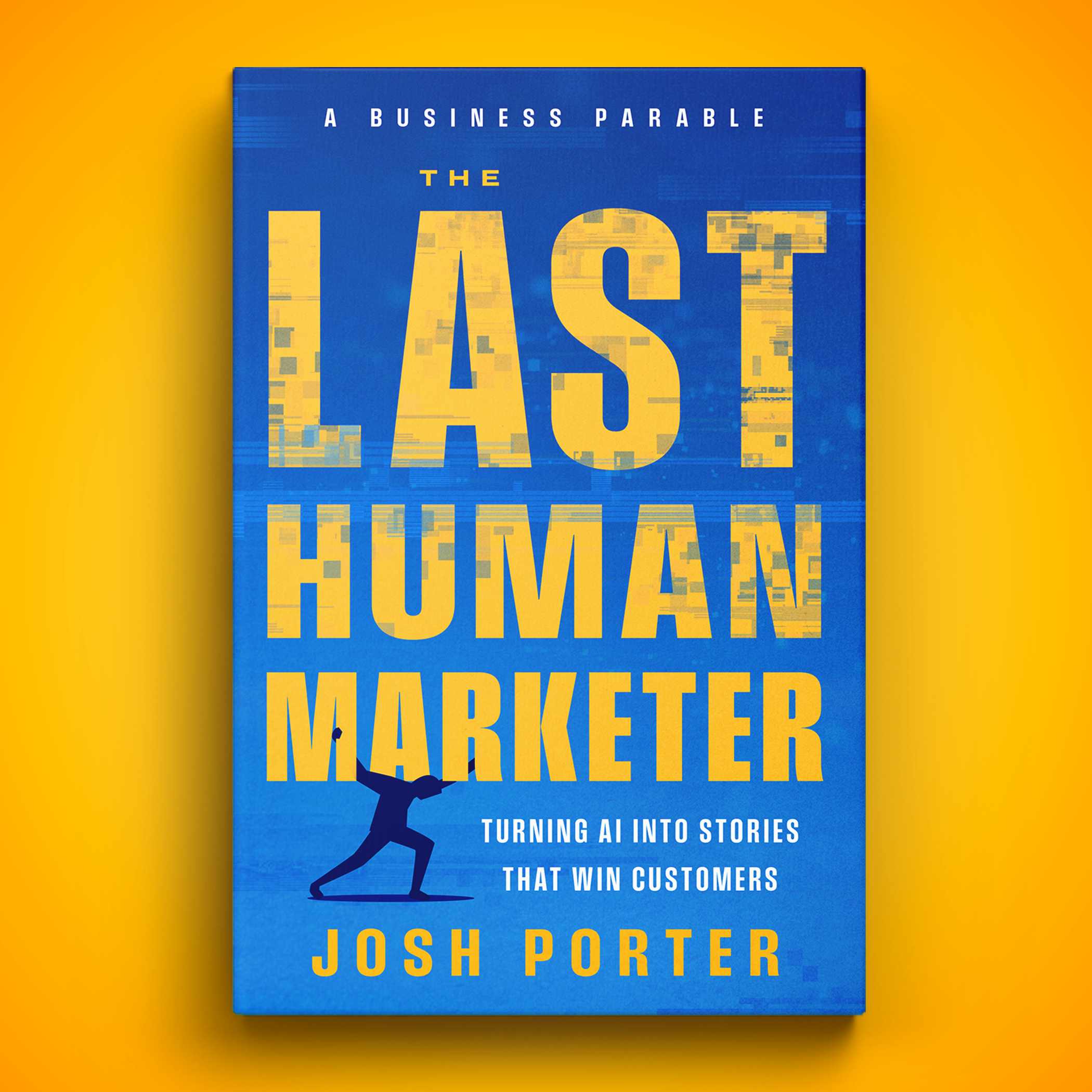 The Last Human Markter