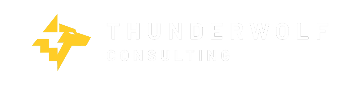 Thunderwolf Consulting