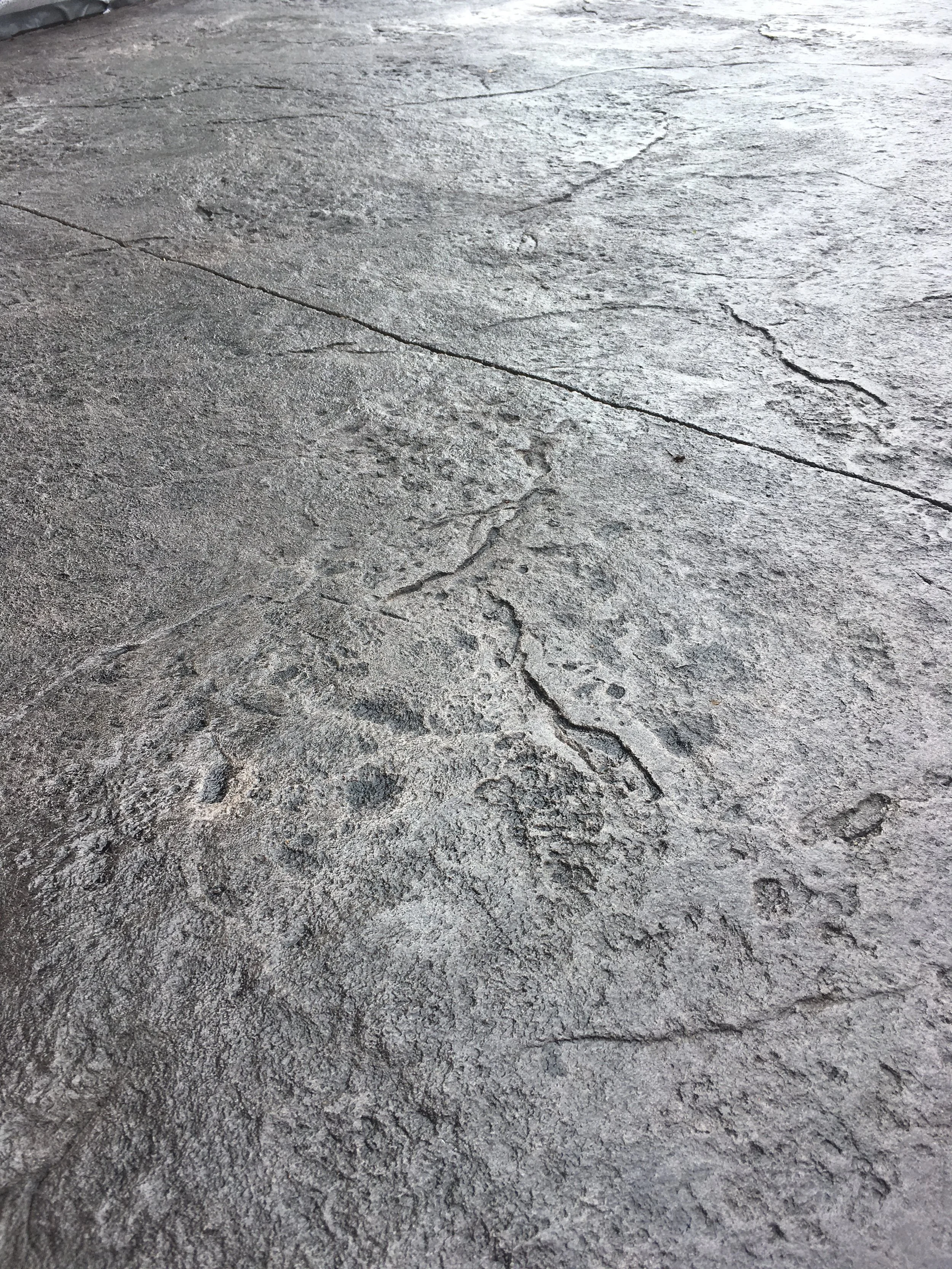 "Rough Stone " texture 