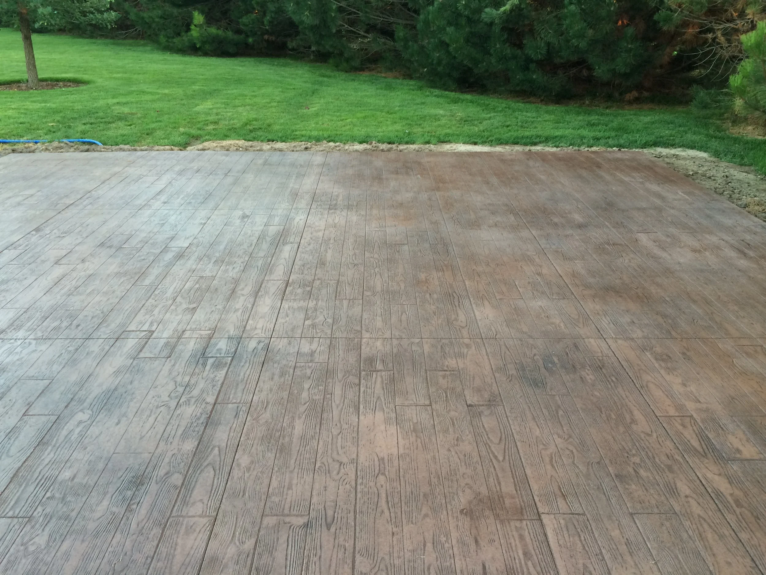 "Classic Wood" texture 