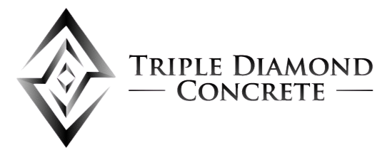 Triple Diamond Concrete