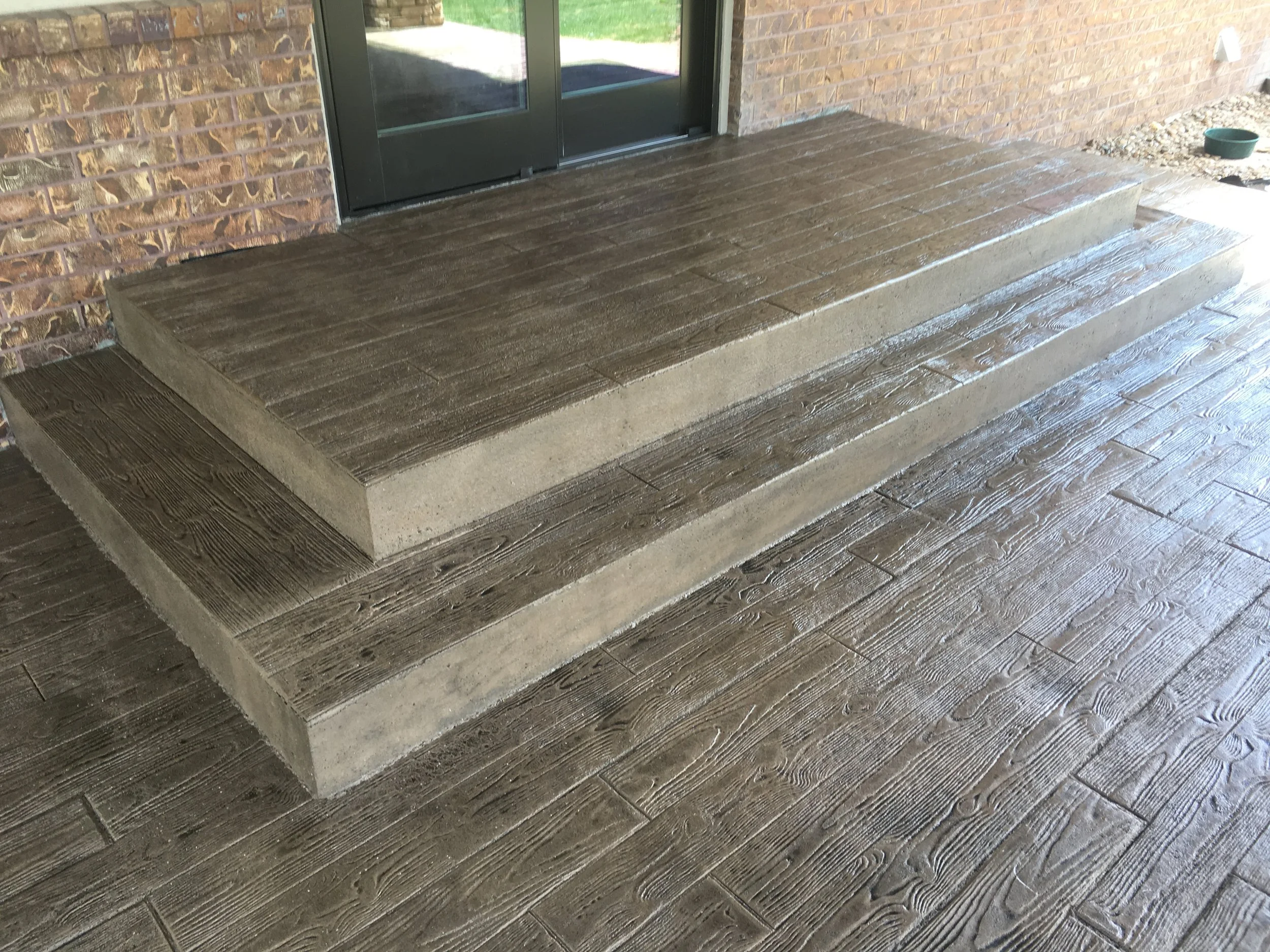 "Classic Wood" texture 