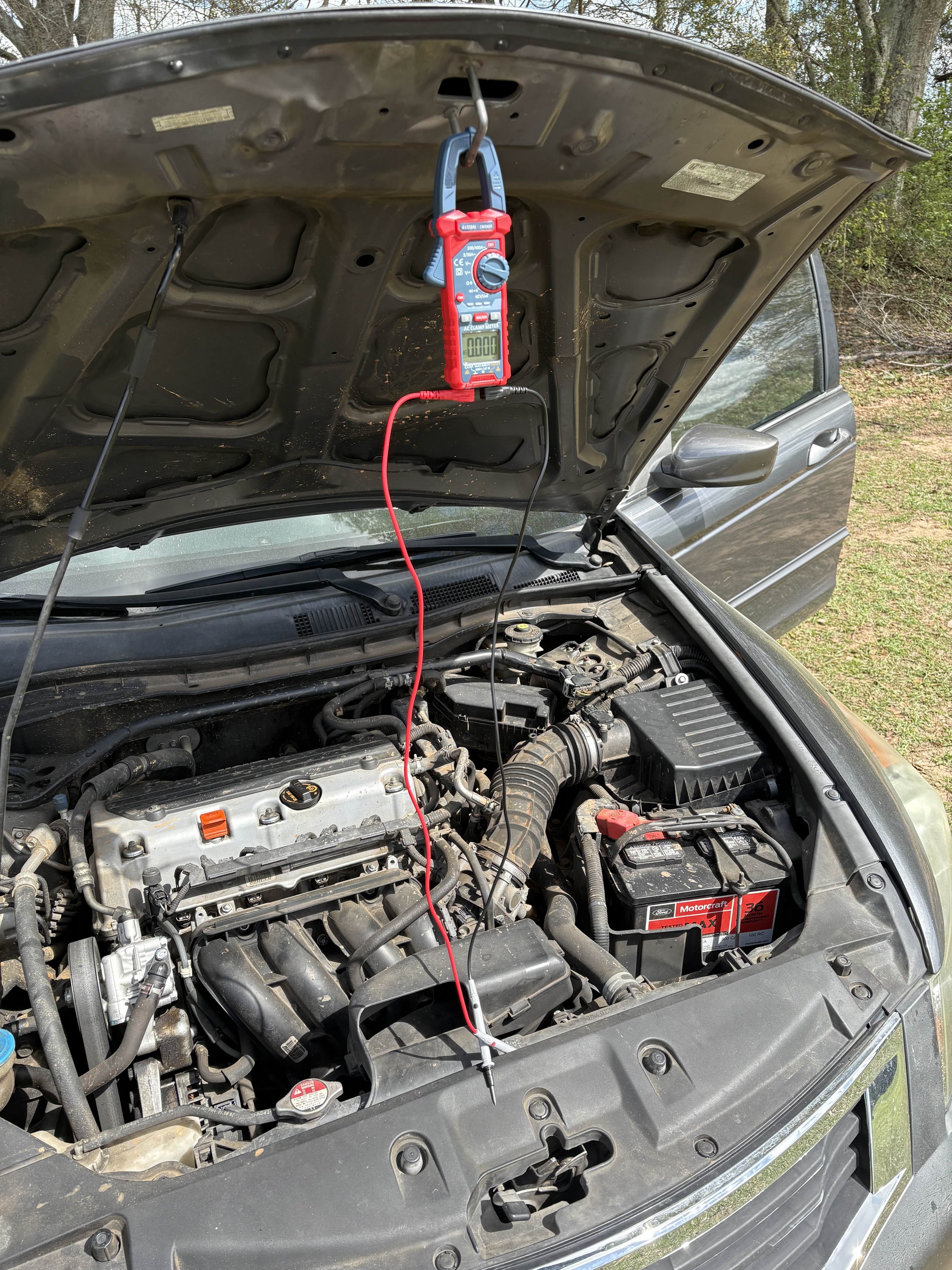 Why Your Car Won't Start But The Battery Is Good?