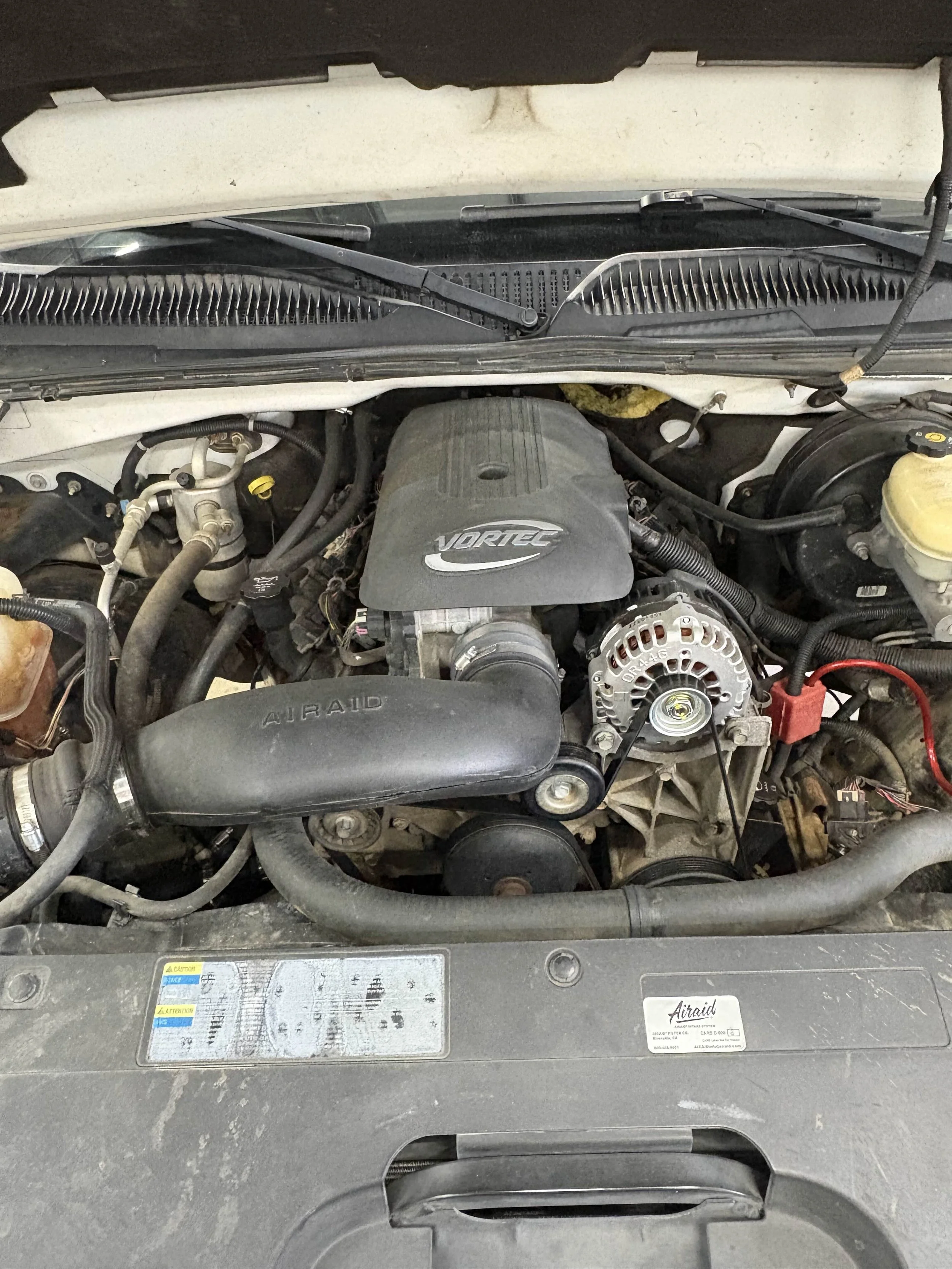 Customer review for no-start diagnostic service by Runway Auto Mobile Mechanics in Dothan, Alabama