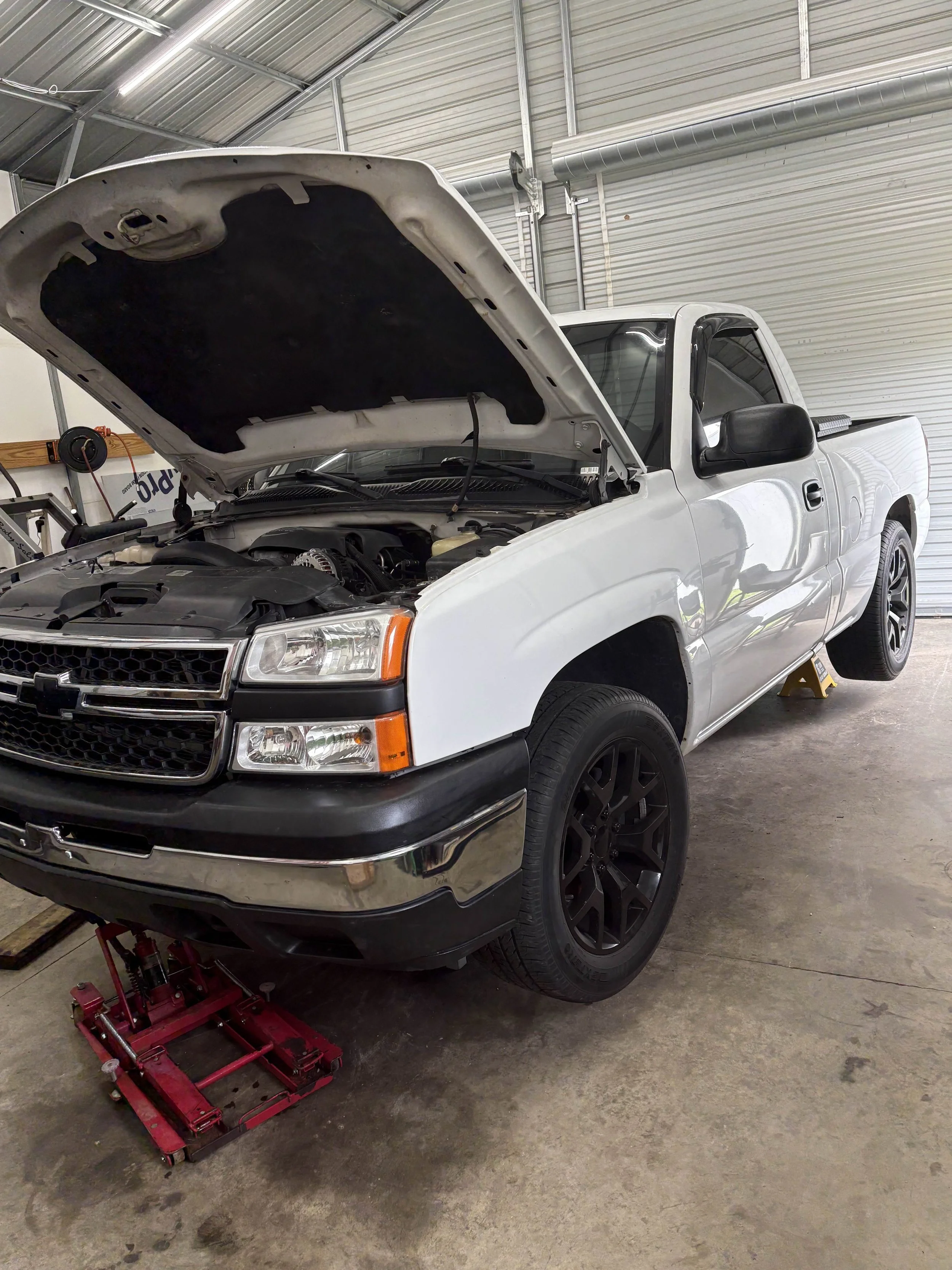 Customer review for brake repair service by Runway Auto Mobile Mechanics in Dothan, Alabama