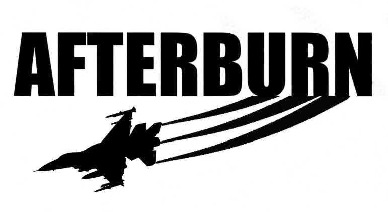 Afterburn Ninja Competition- Fundraiser