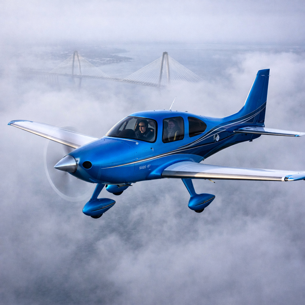 Instrument Checkride Ready™ Program