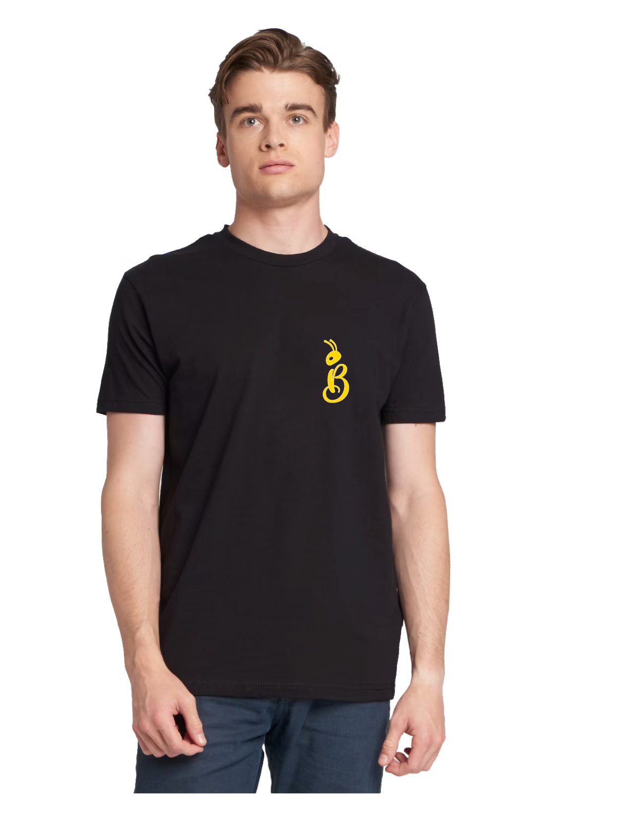 Kennia BeeFit T-Shirt Mock.png