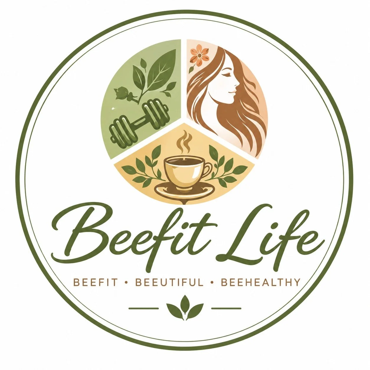 BEEFIT LIFE NEW