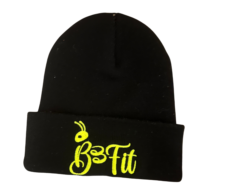 BEEFIT Beanie