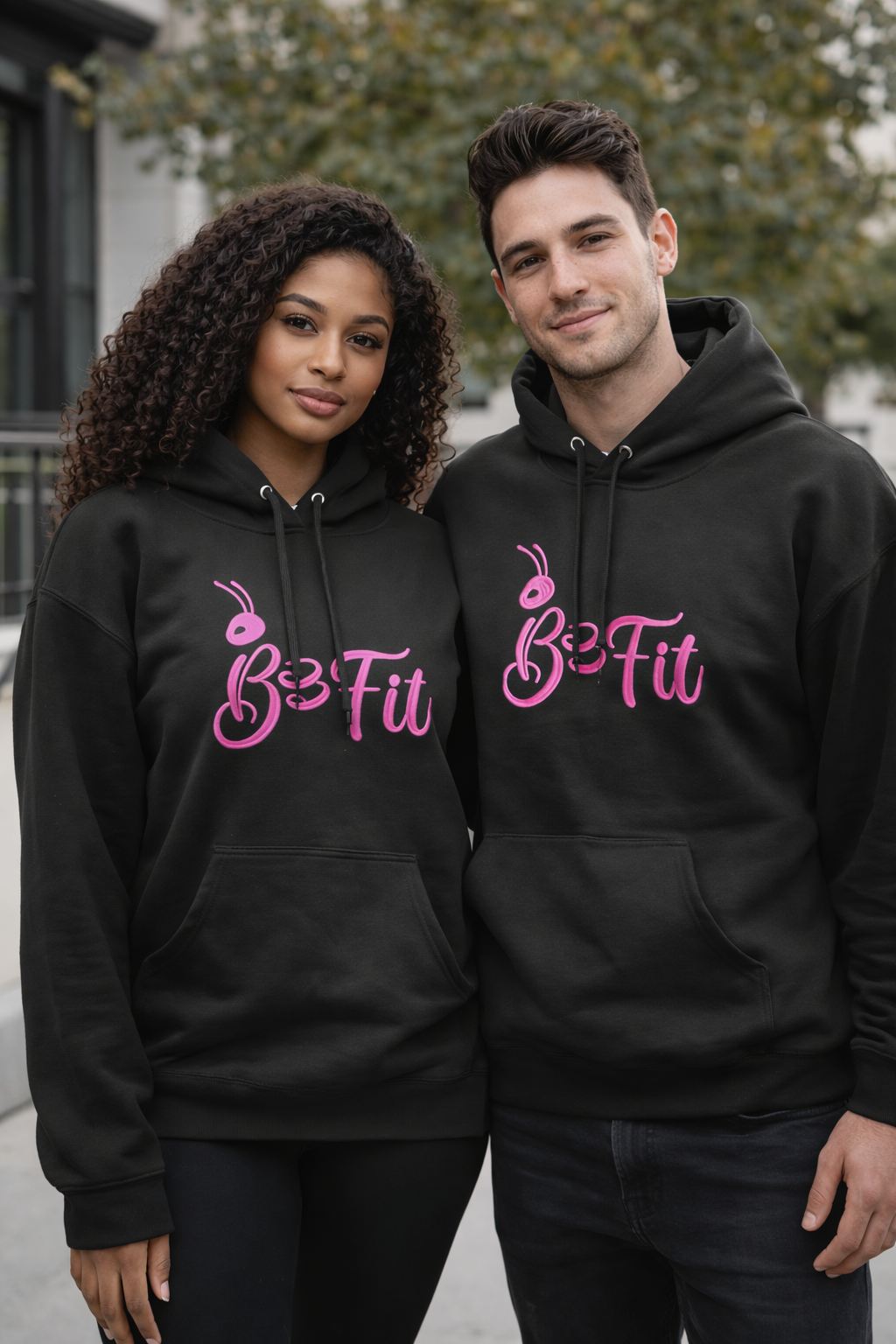 BEEFIT Hoodie