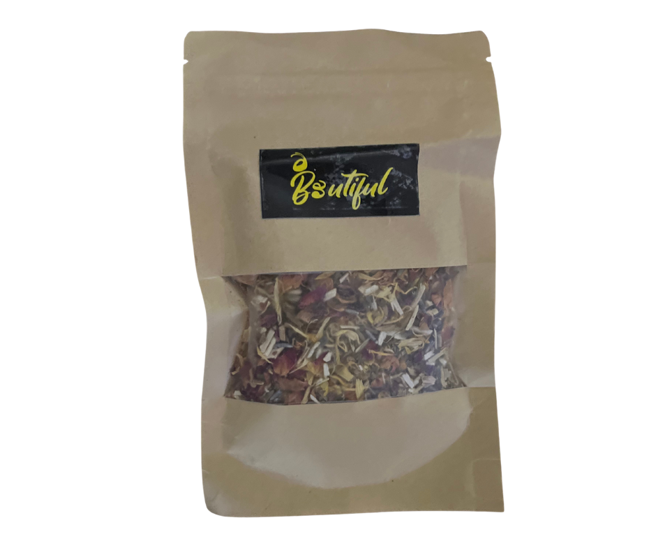 Yoni Herbal Blend