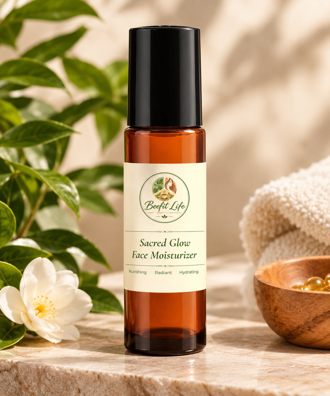 Sacred Glow Face Moisturizer (Front Mock Up).png