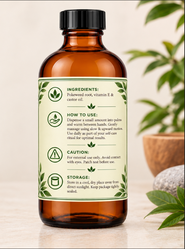Botancial Body Massage Oil (Back).png