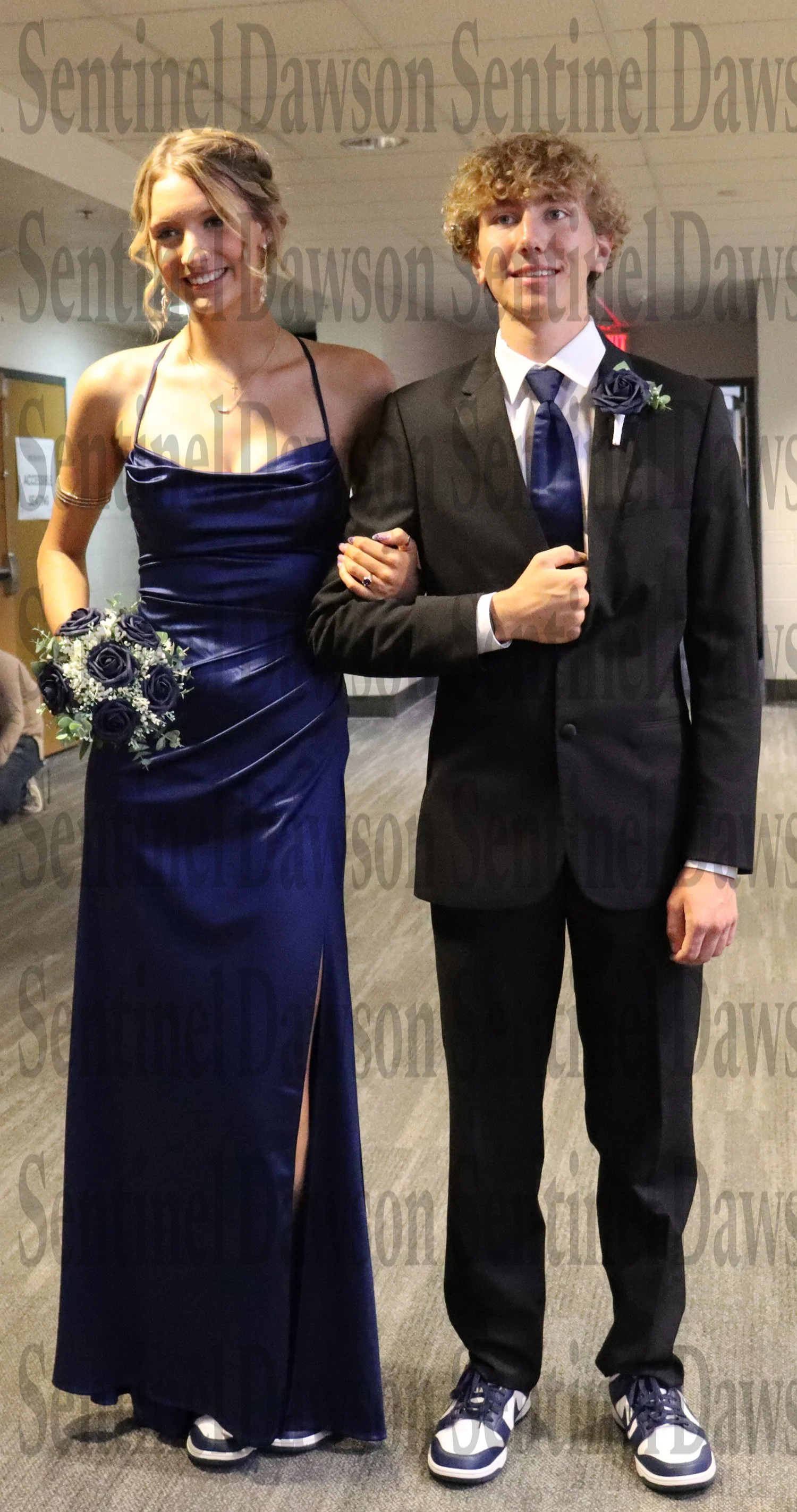Prom Photo