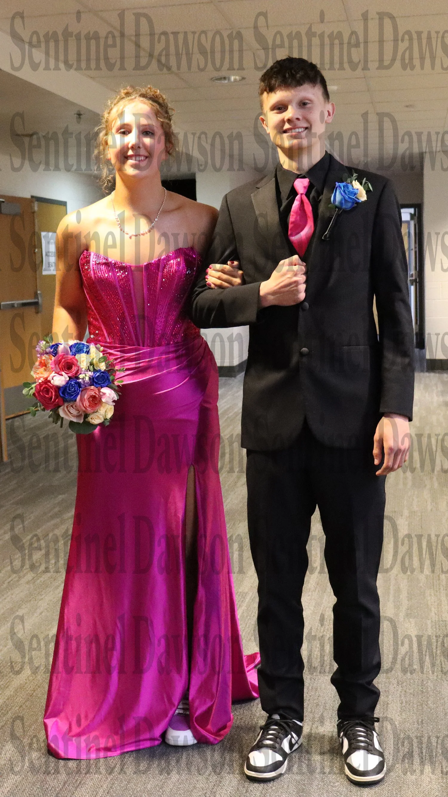 Prom Photos