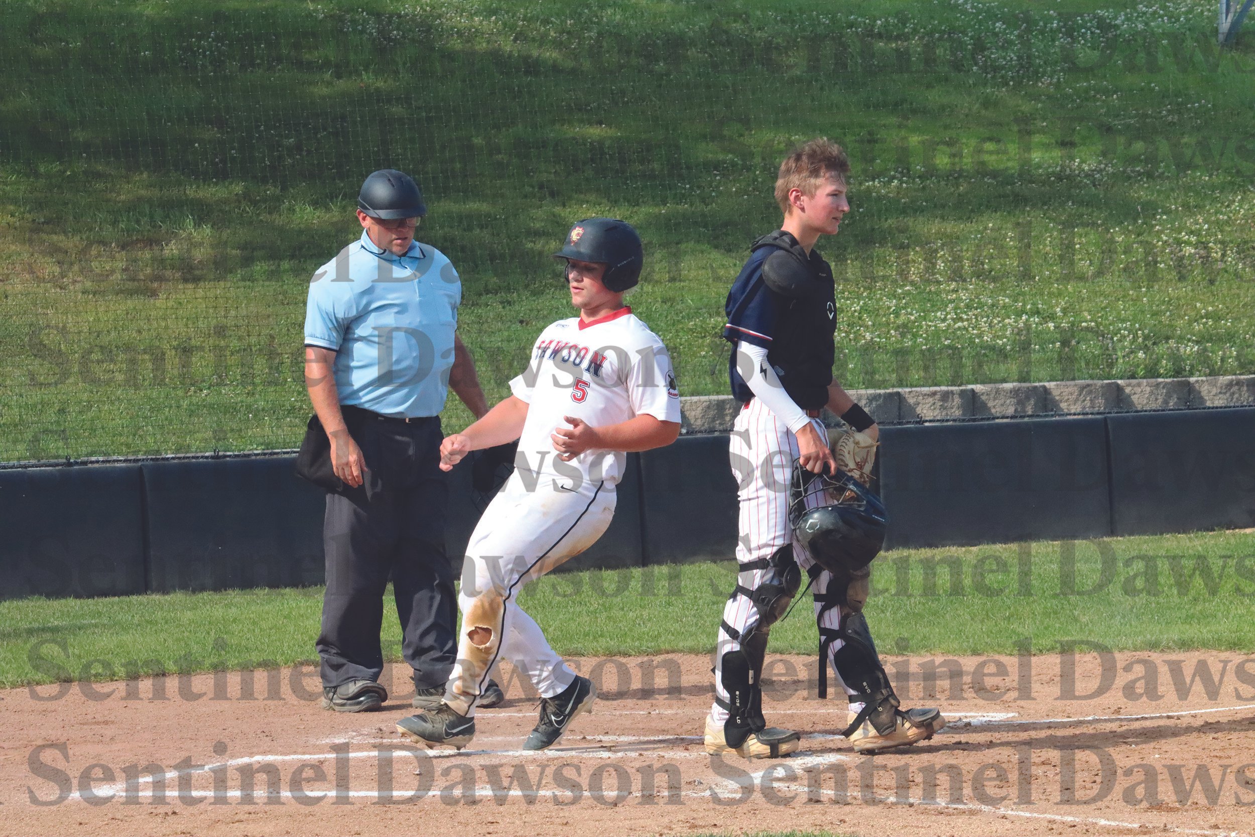 Baseball Senior and Junior Legion 2026