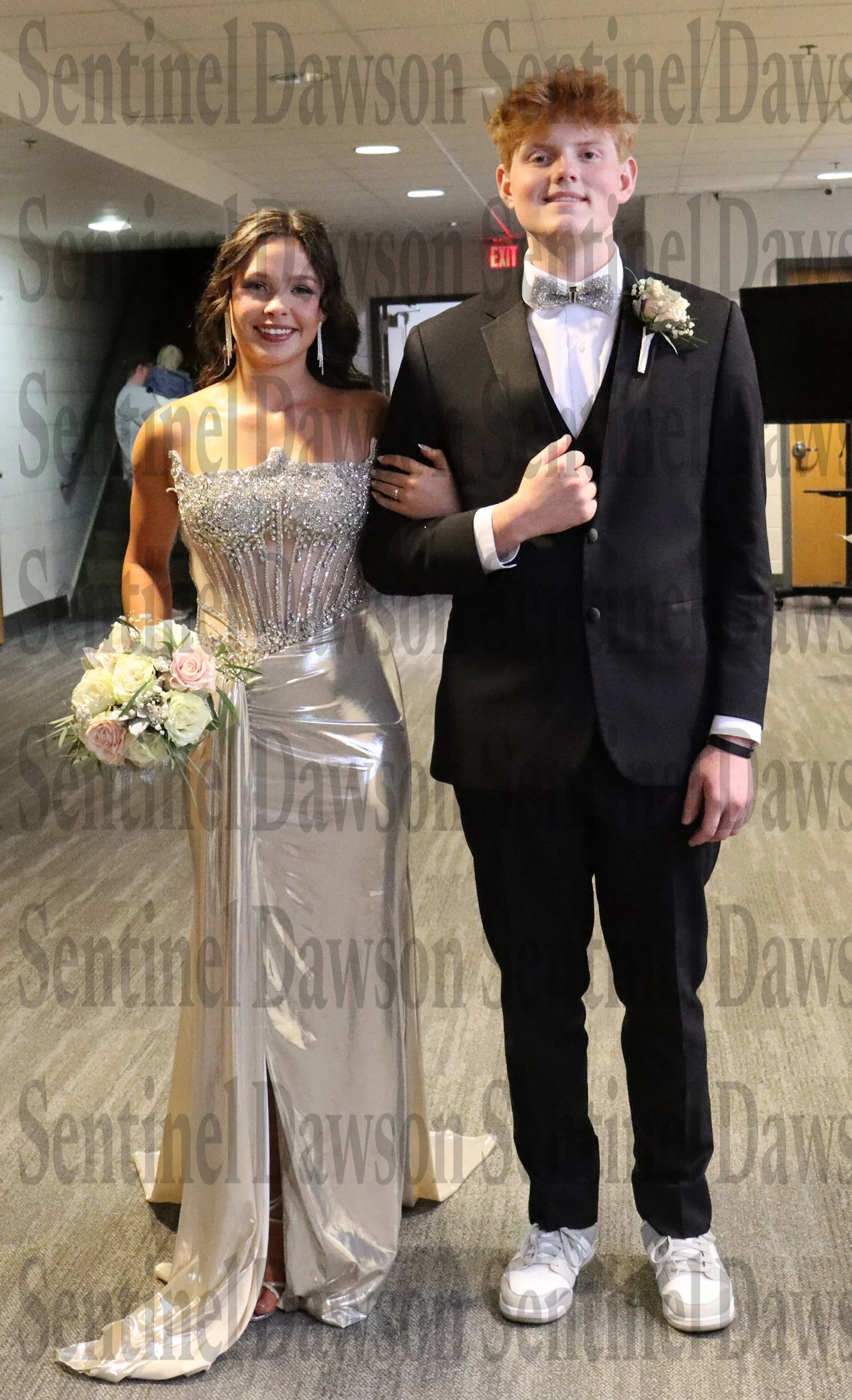 Prom Photo