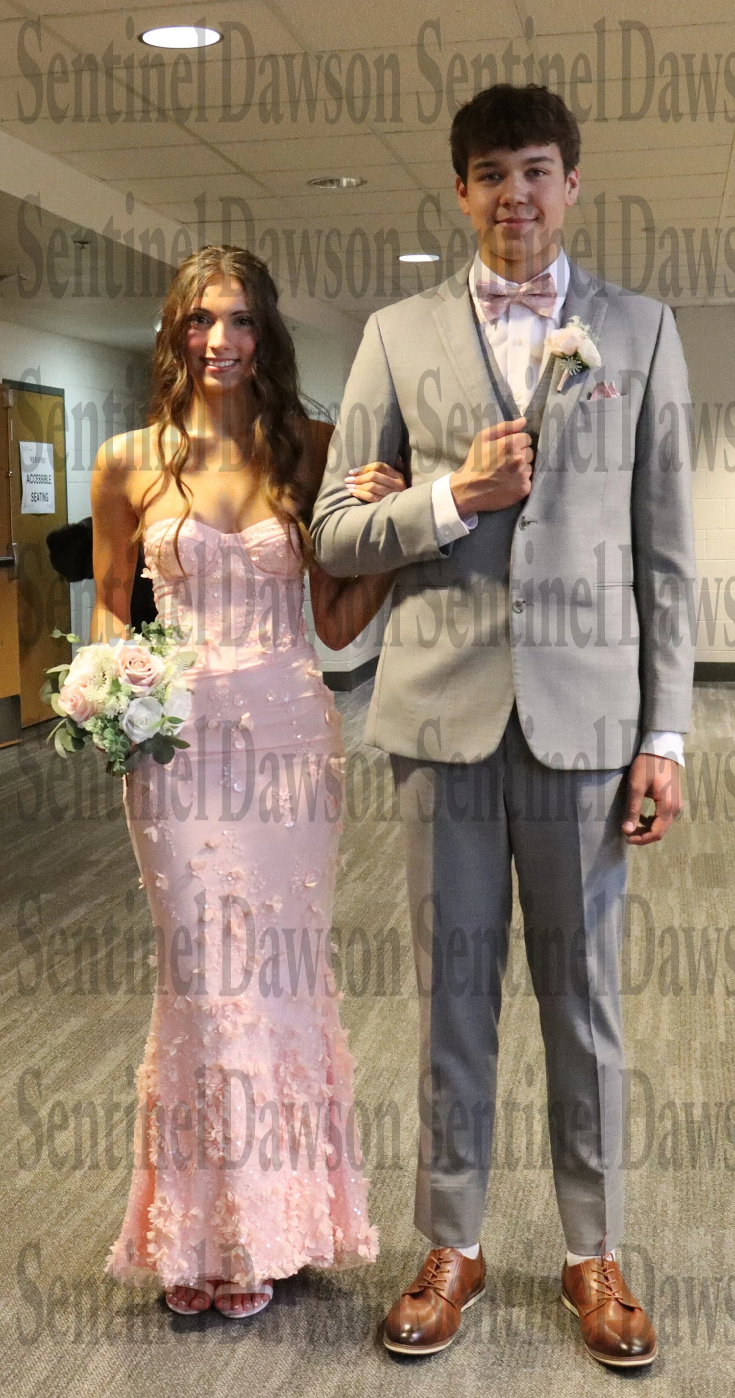 Prom Photo