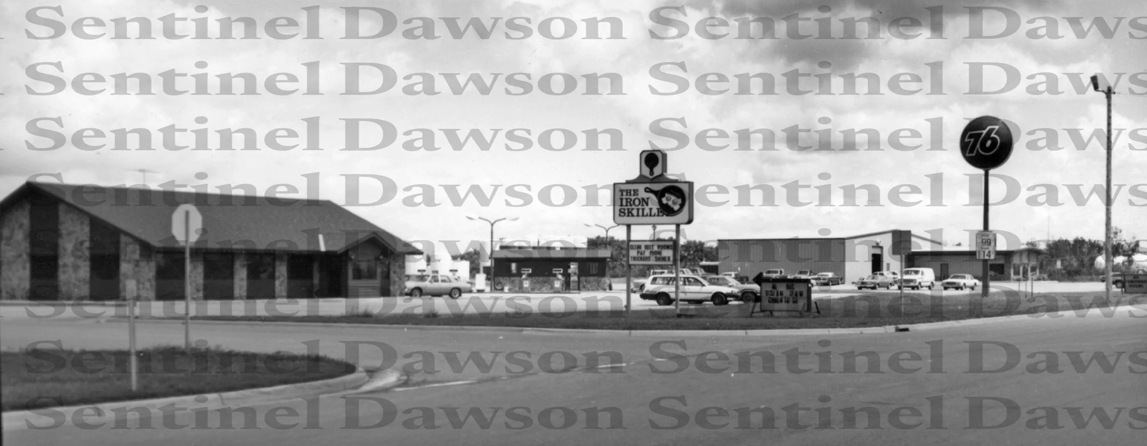 Blast from the Past 4-1-26 Hwy 212