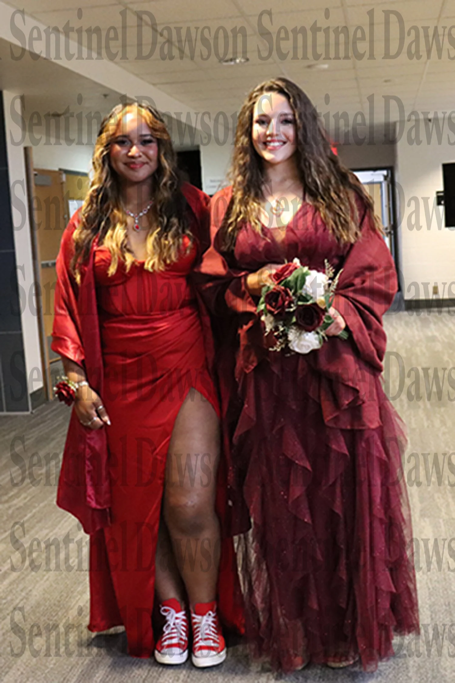 Prom Photo