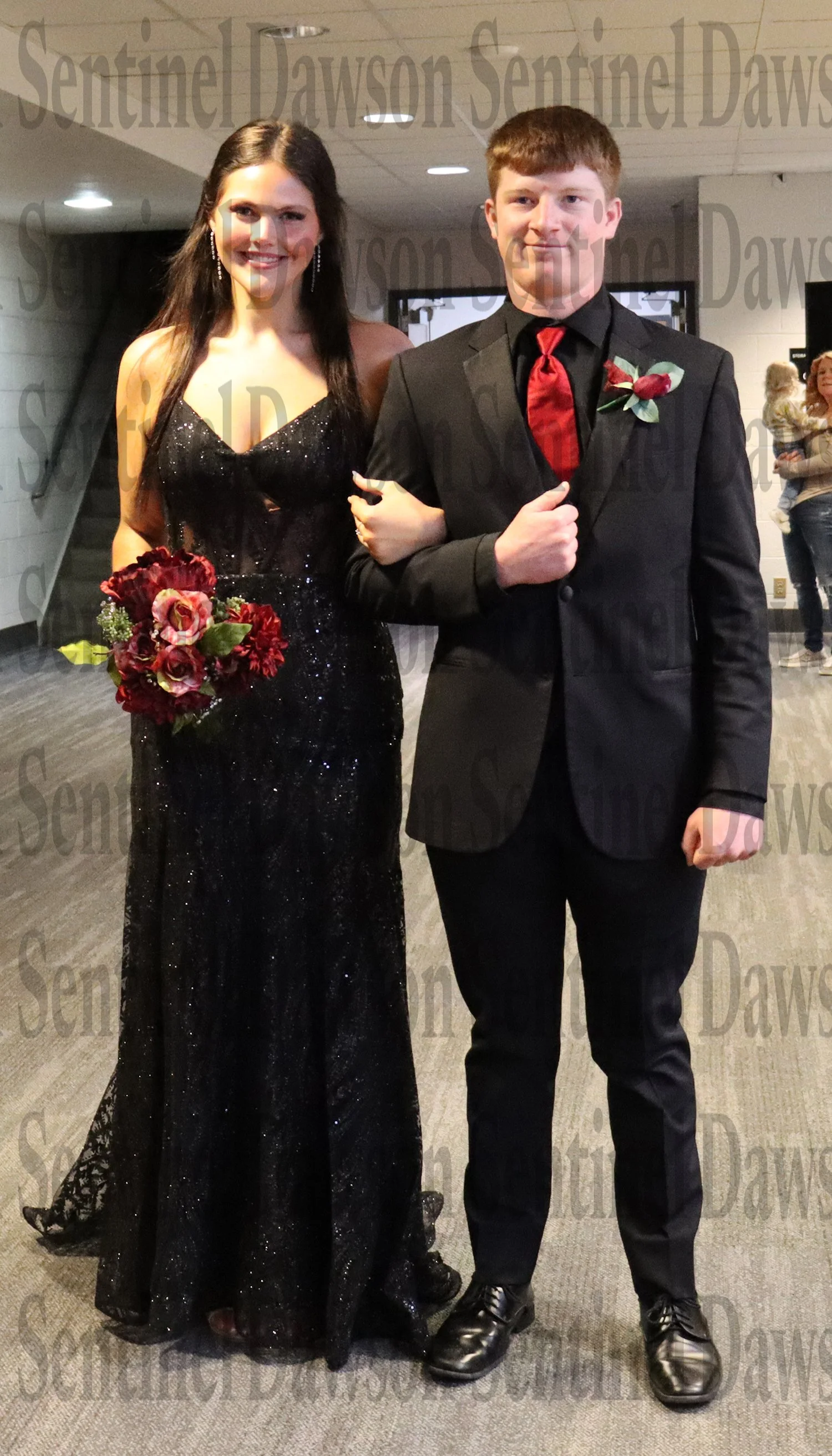 Prom Photos