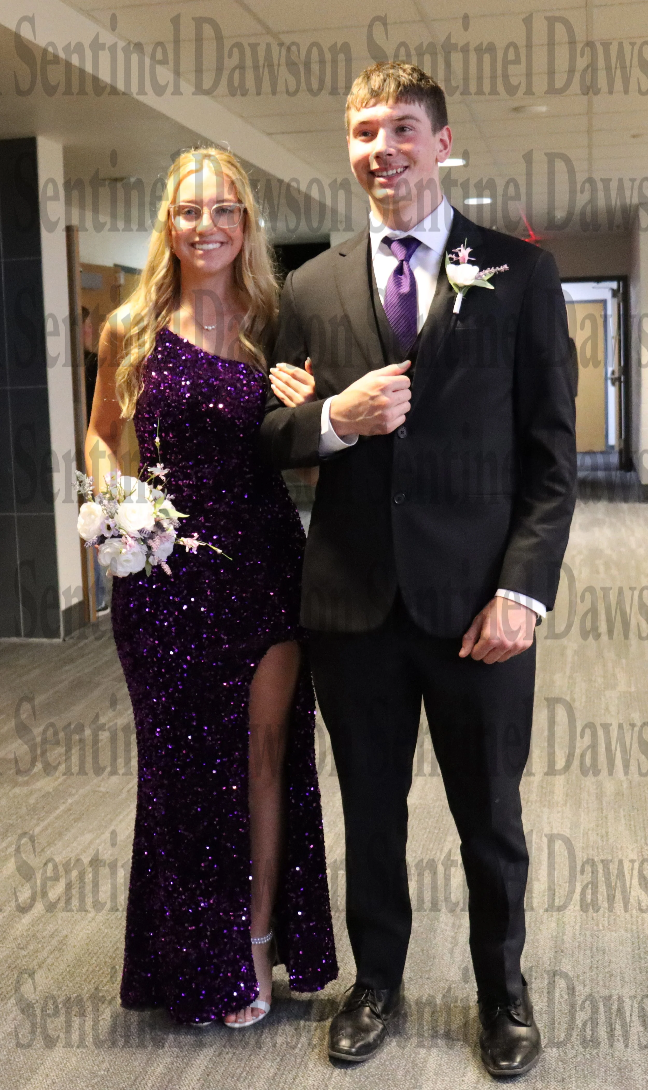 Prom Photos