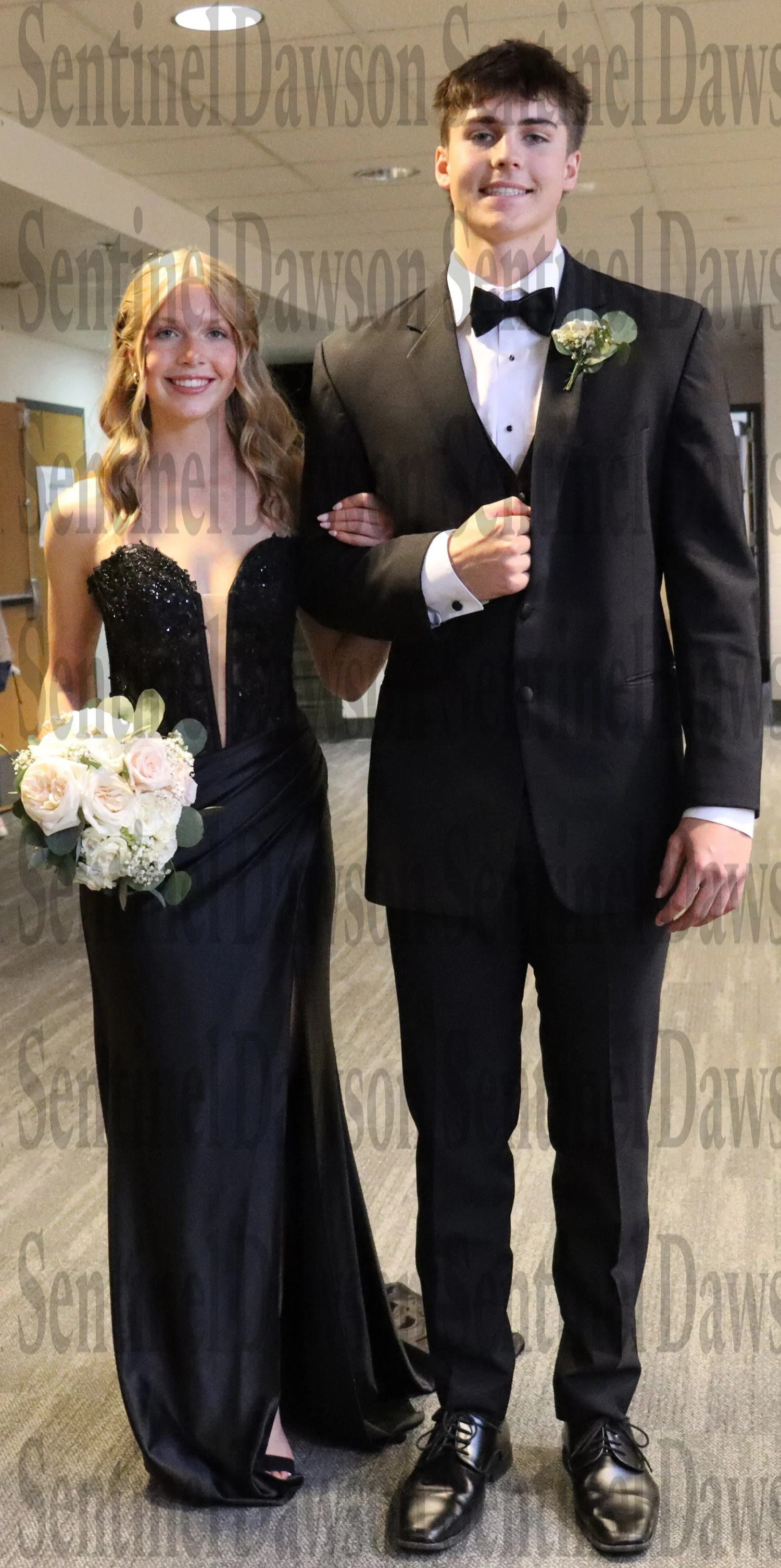 Prom Photo