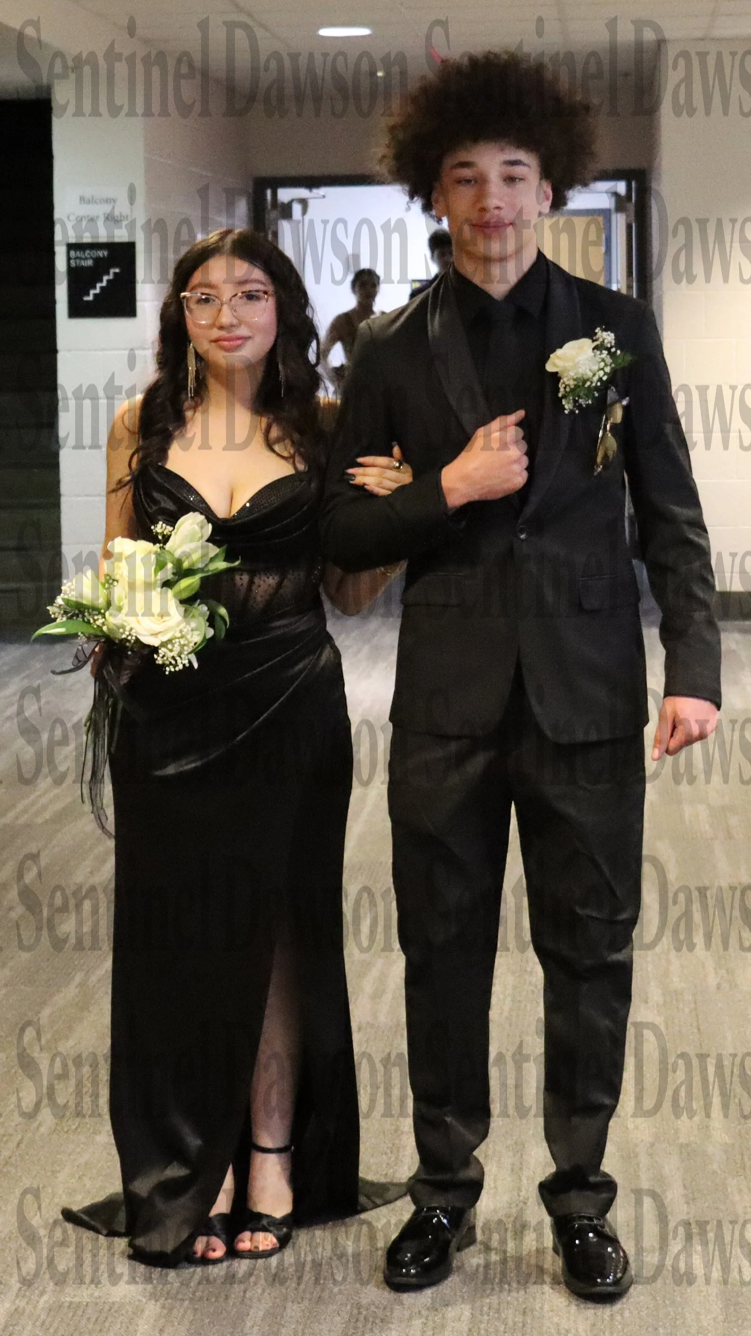 Prom Photo