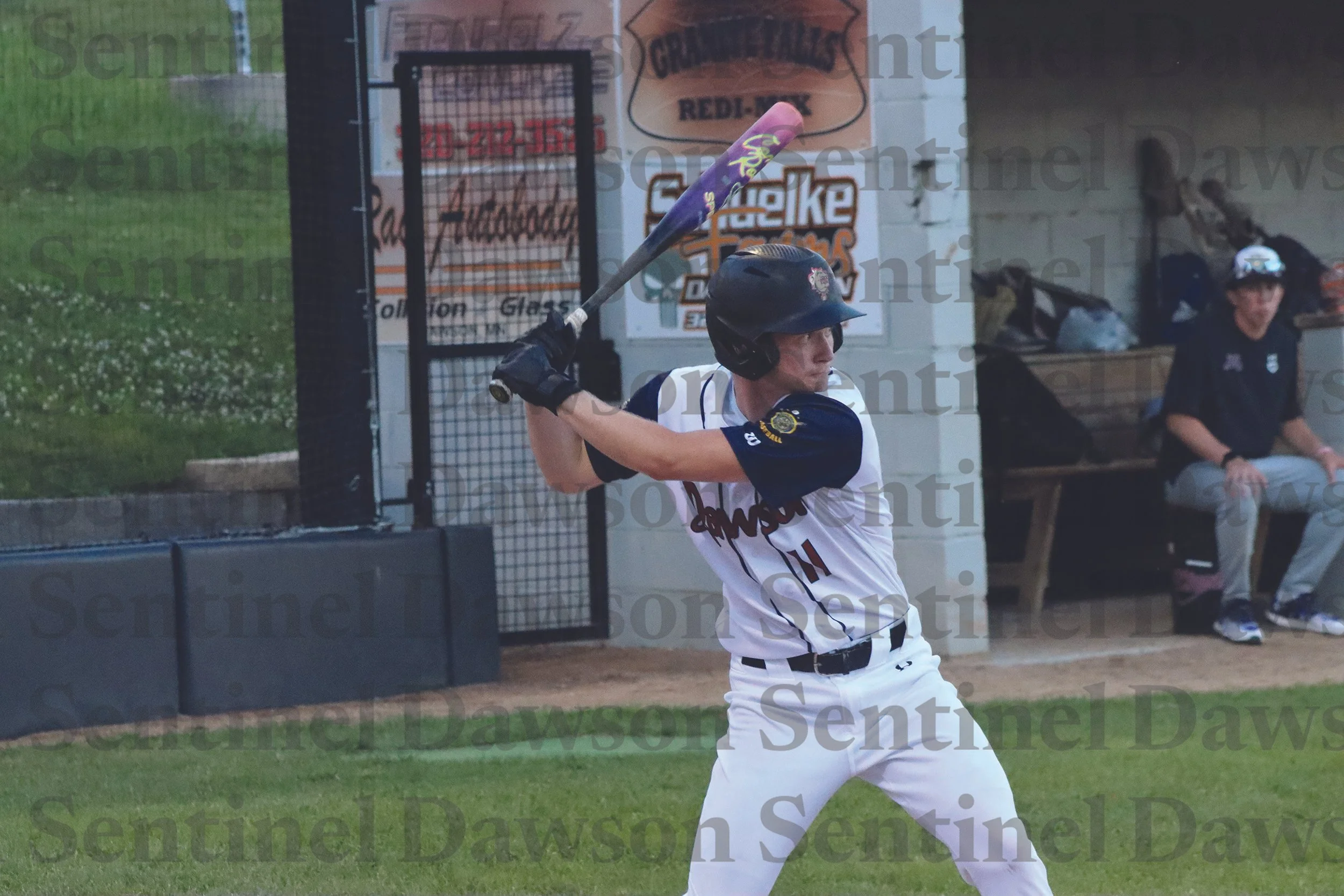Baseball Senior and Junior Legion 2026