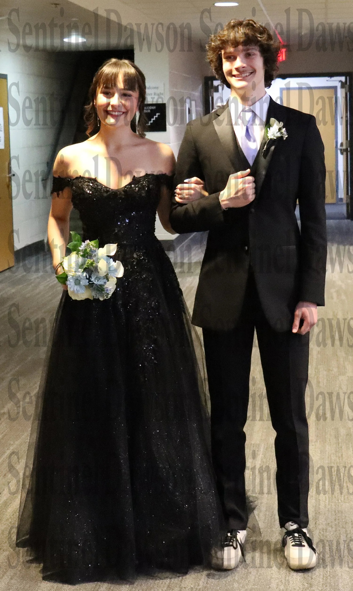 Prom Photo