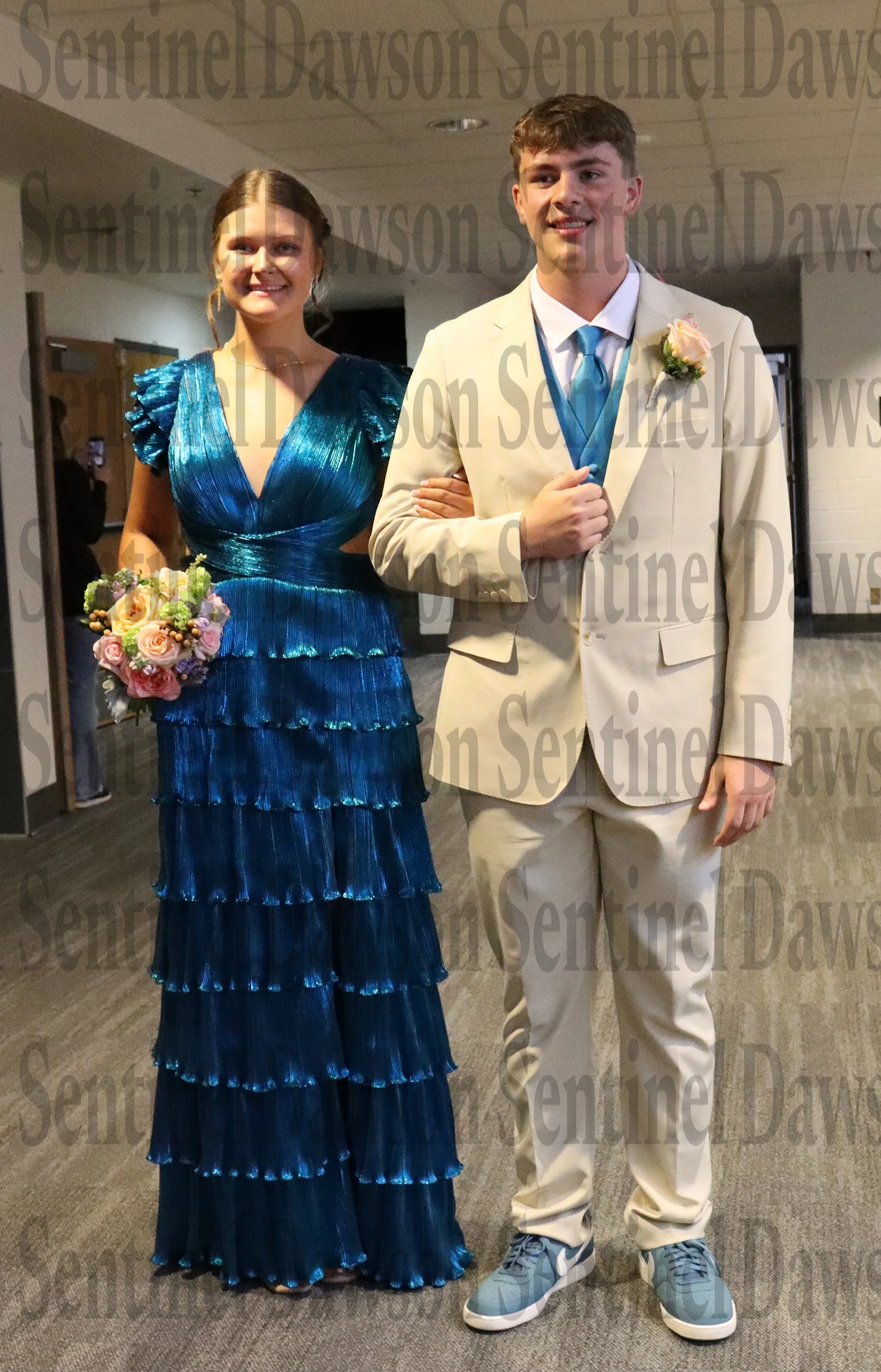 Prom Photo
