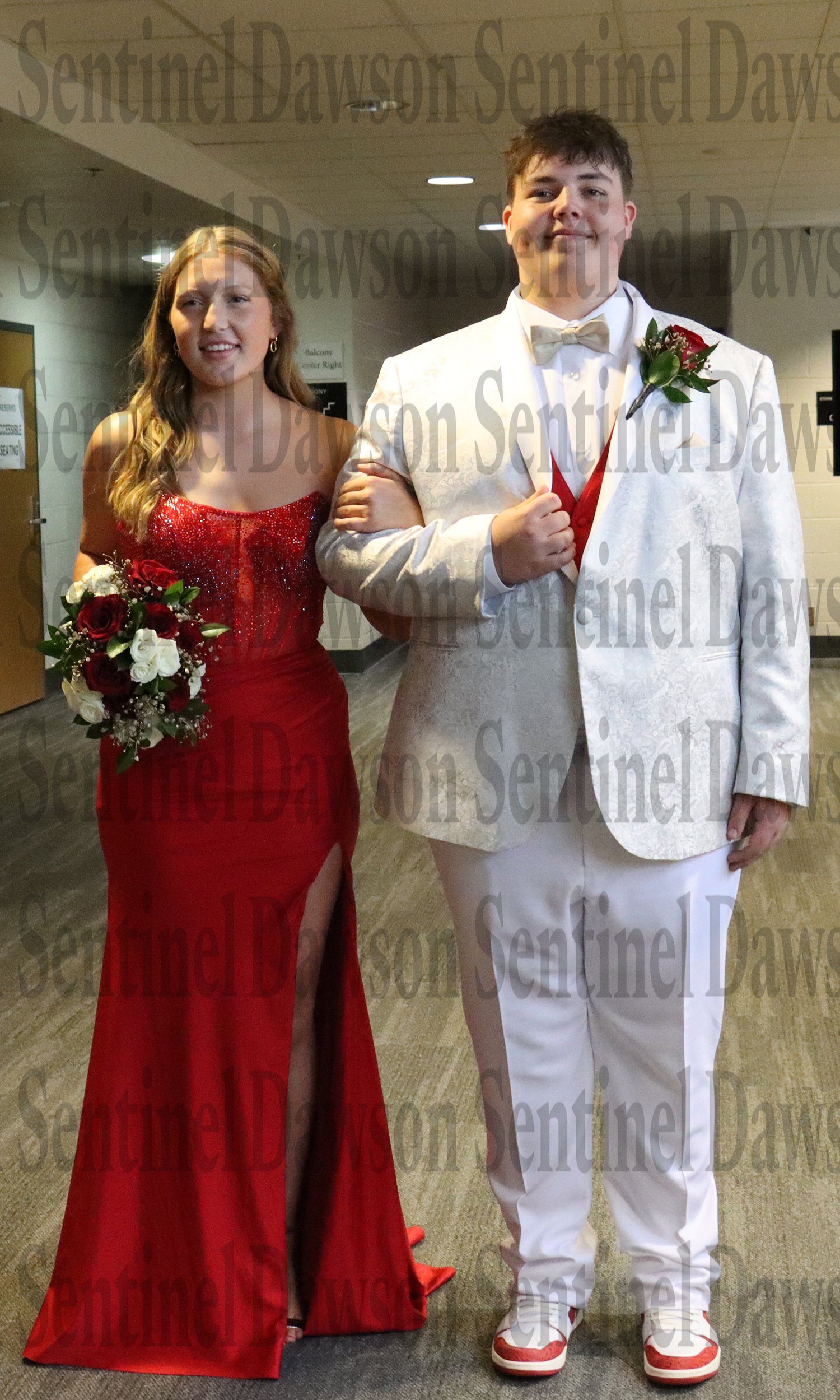 Prom Photo