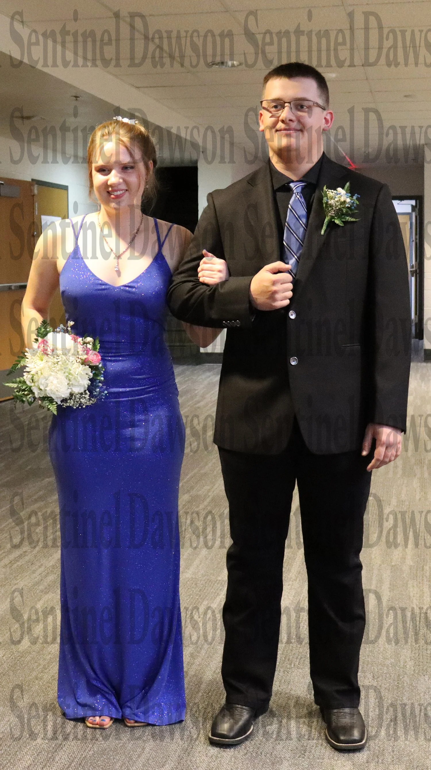 Prom Photo