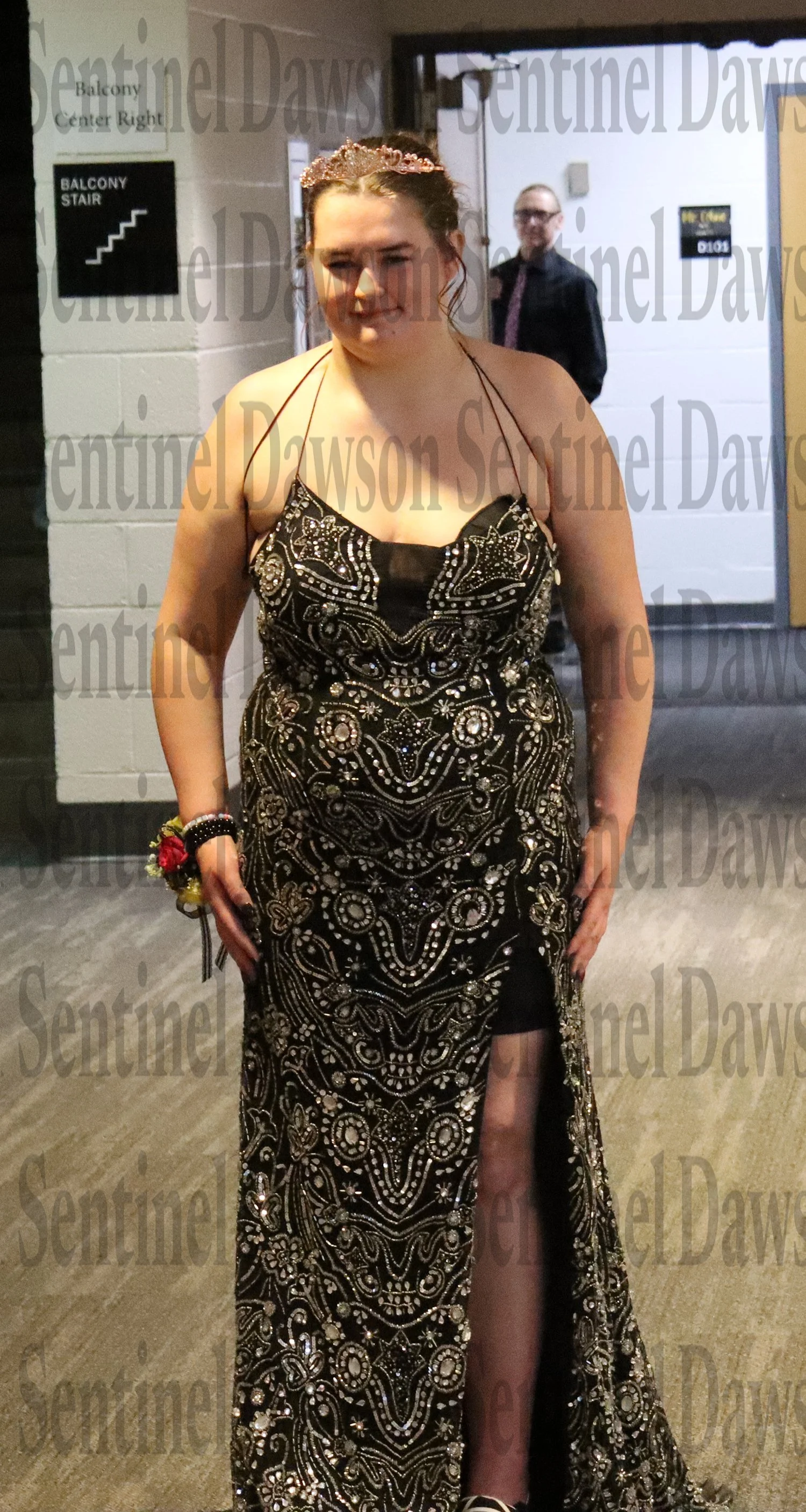 Prom Photo