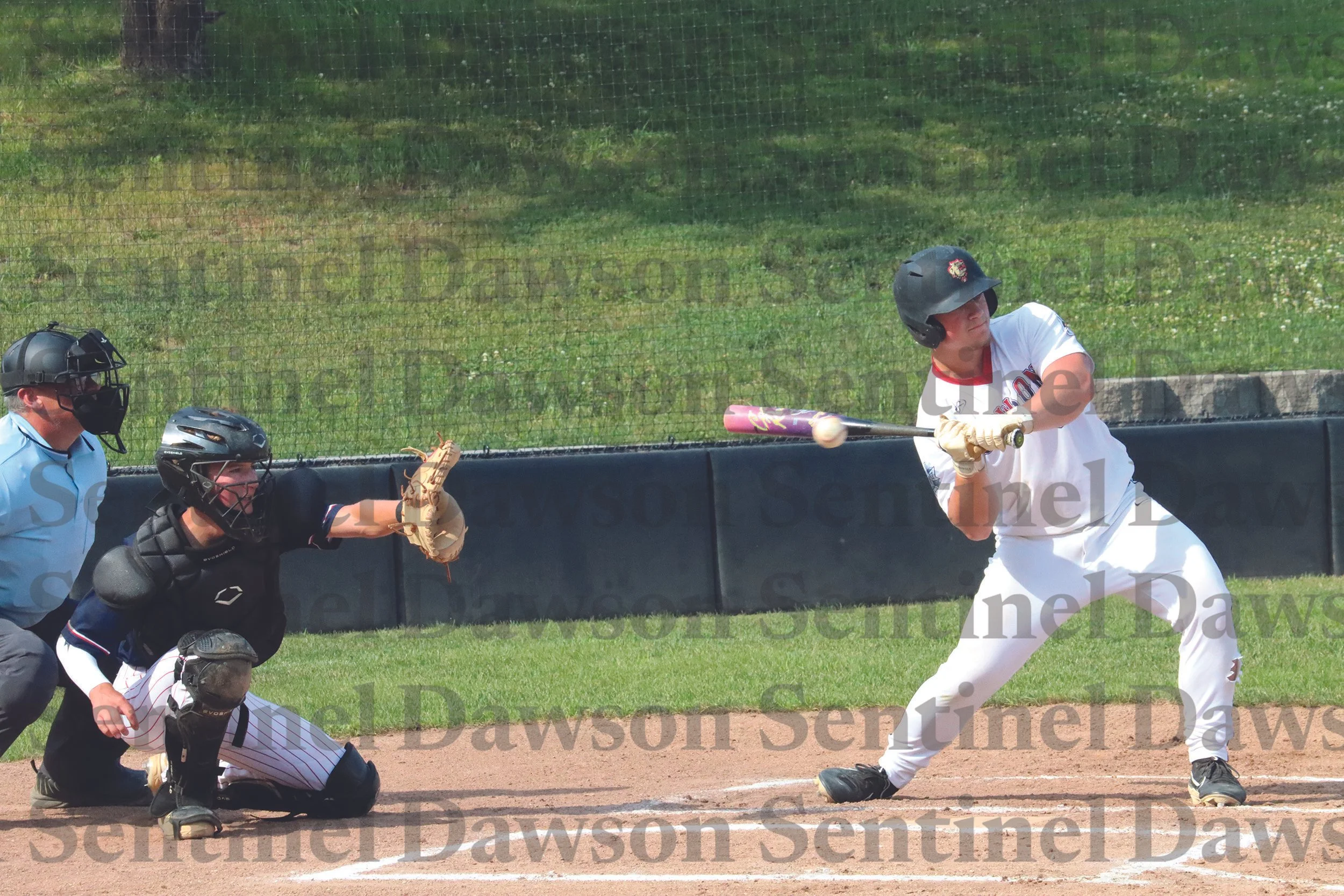 Baseball Senior and Junior Legion 2026