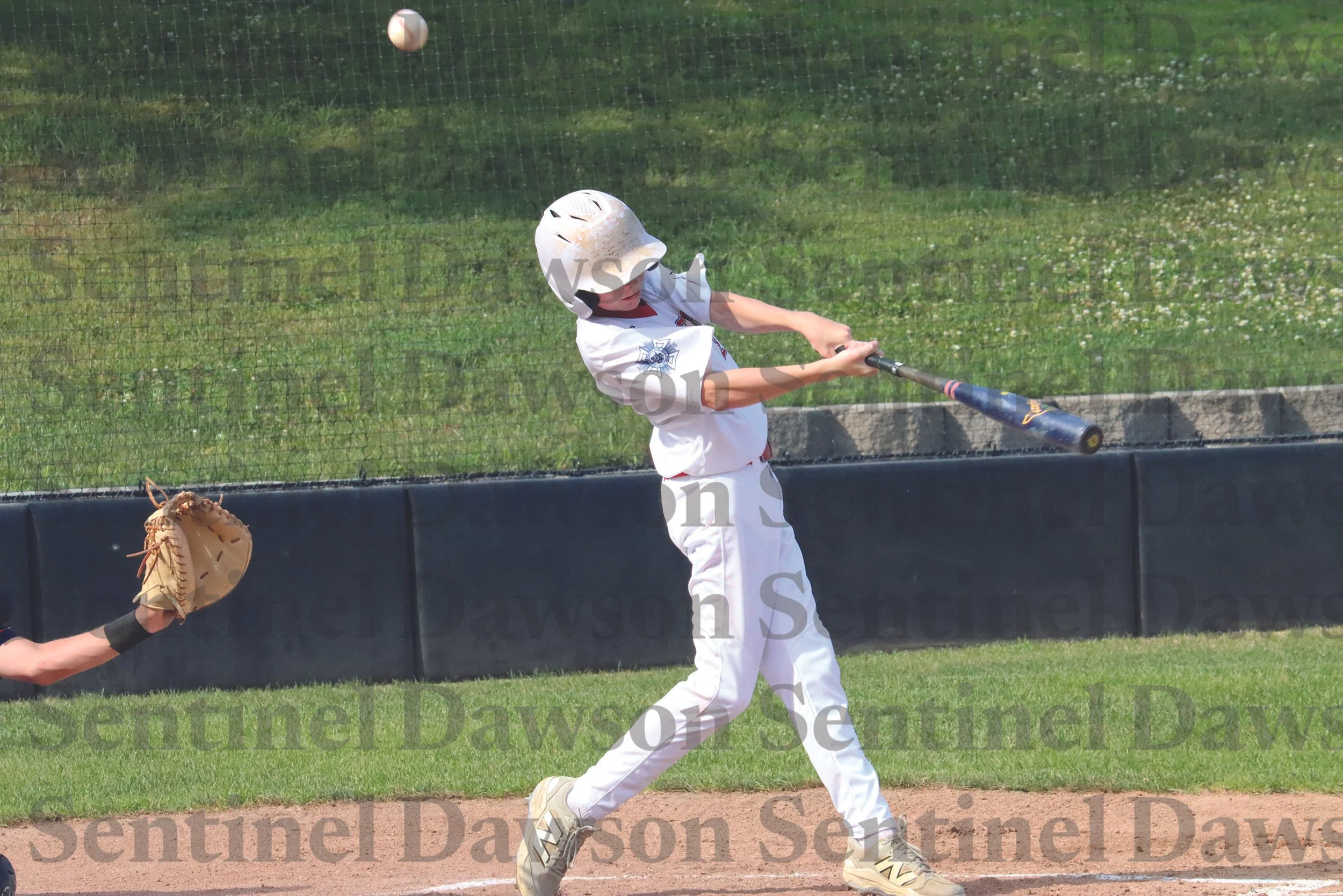 Baseball Senior and Junior Legion 2026