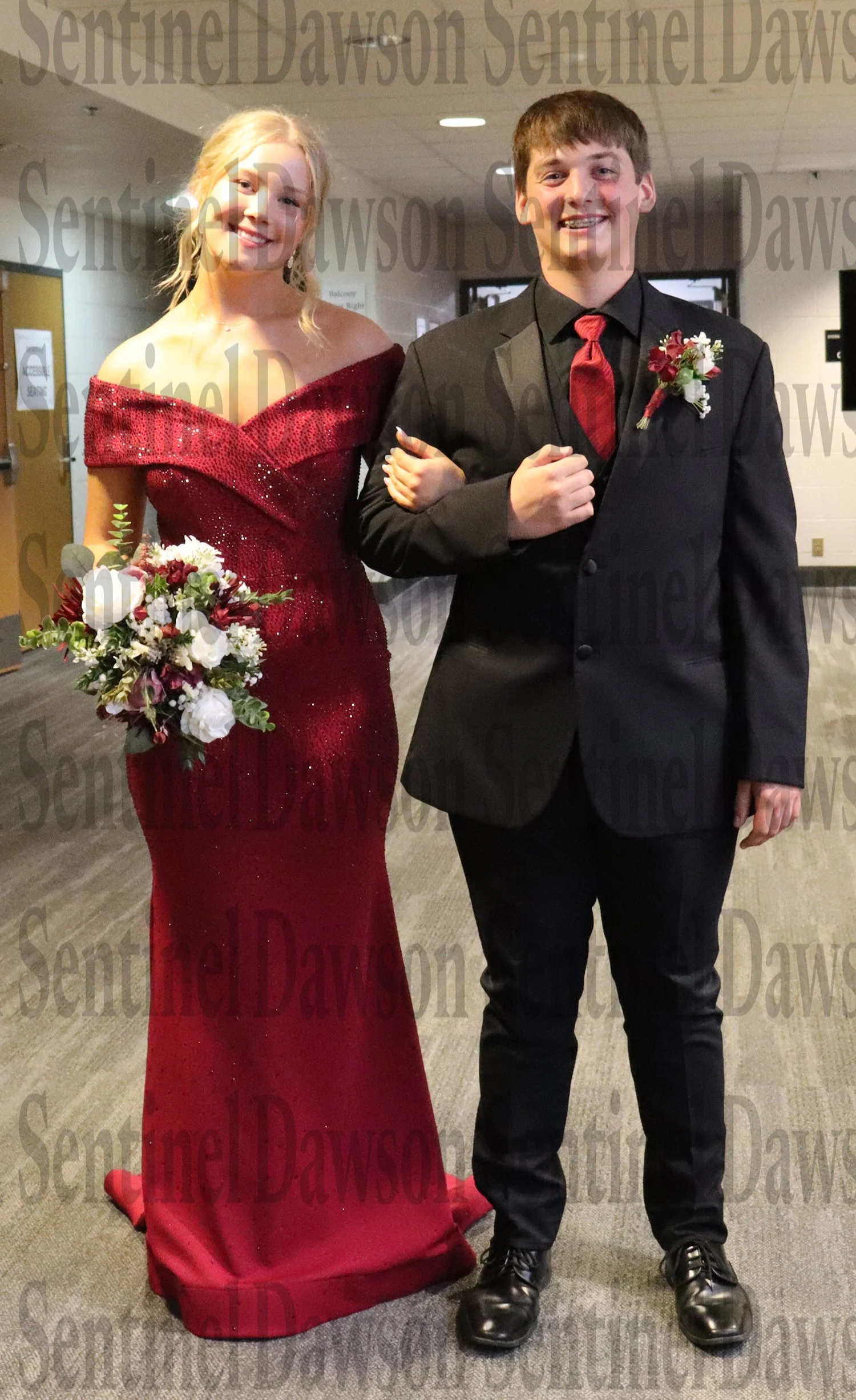 Prom Photos
