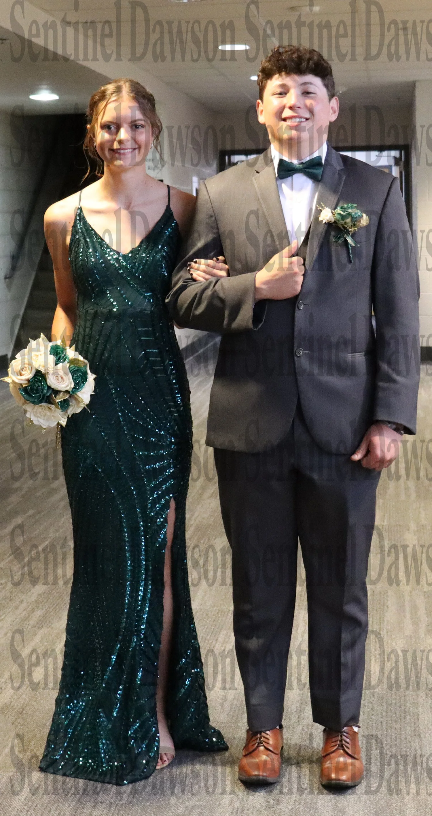 Prom Photo