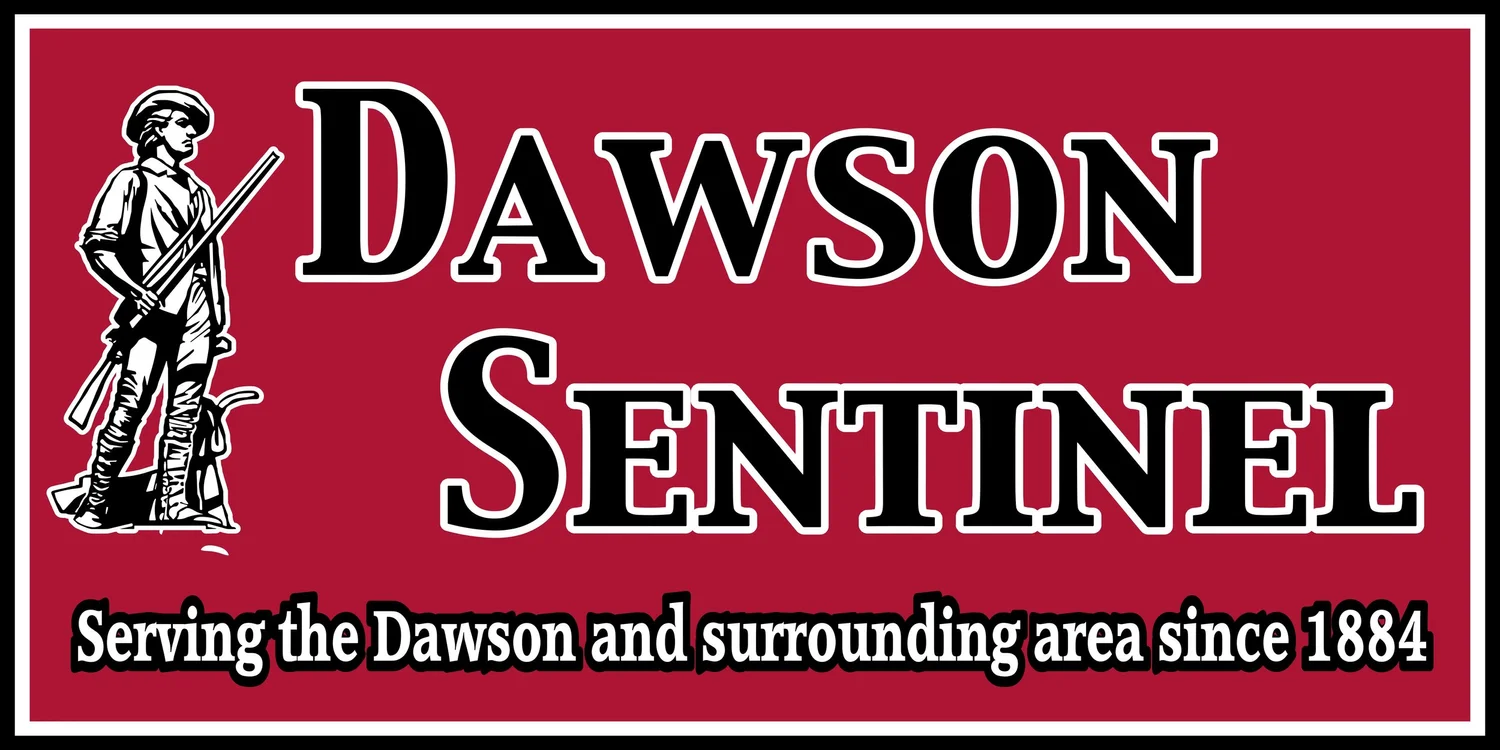 Dawson Sentinel