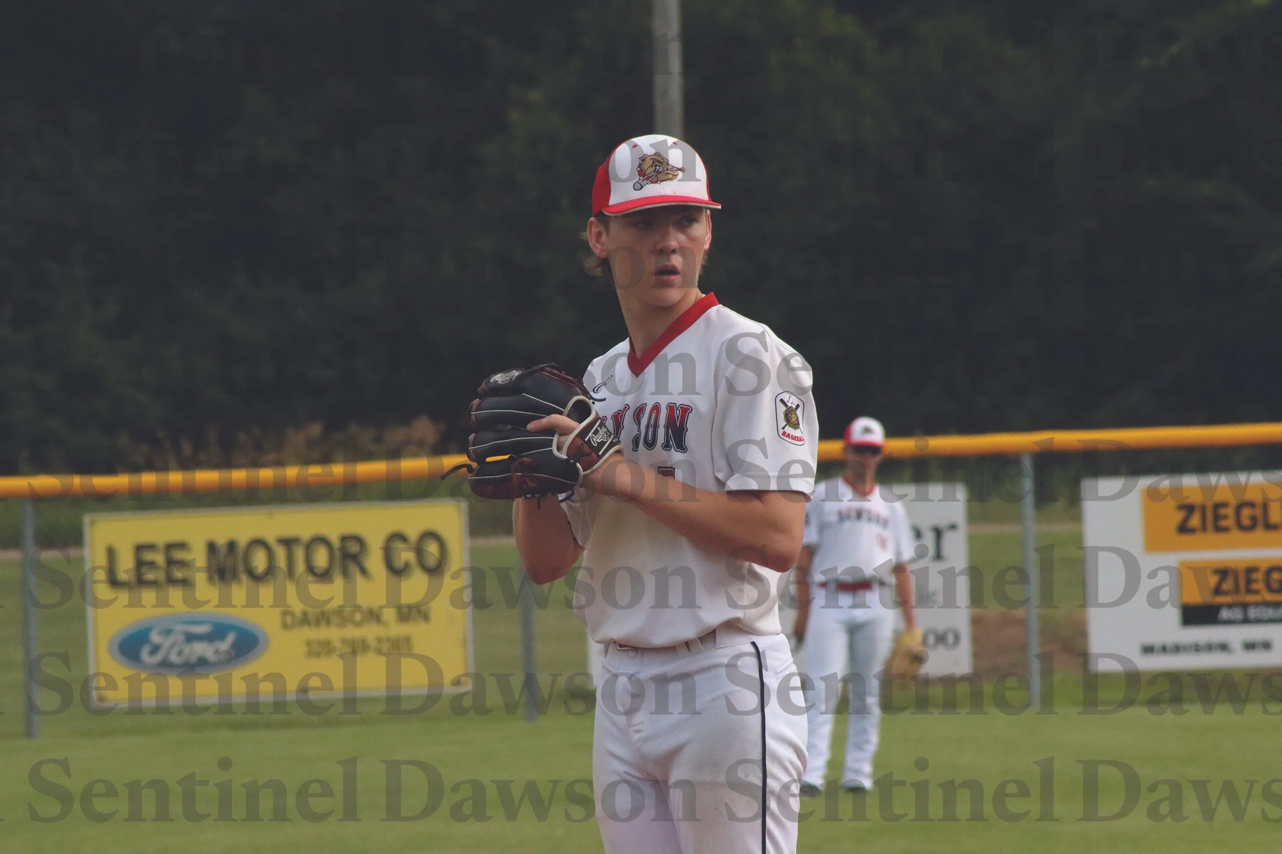 Baseball Senior and Junior Legion 2026