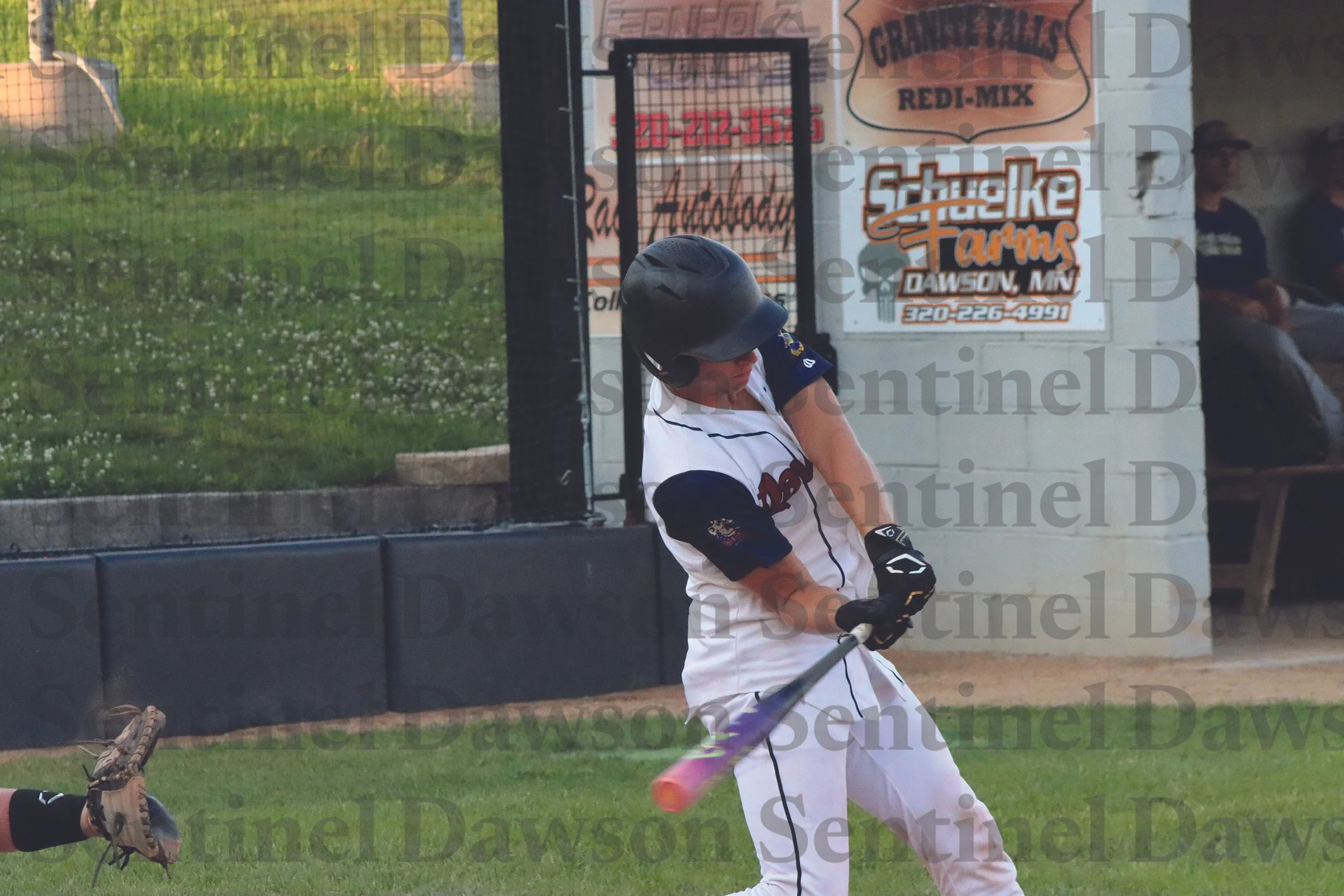 Baseball Senior and Junior Legion 2026