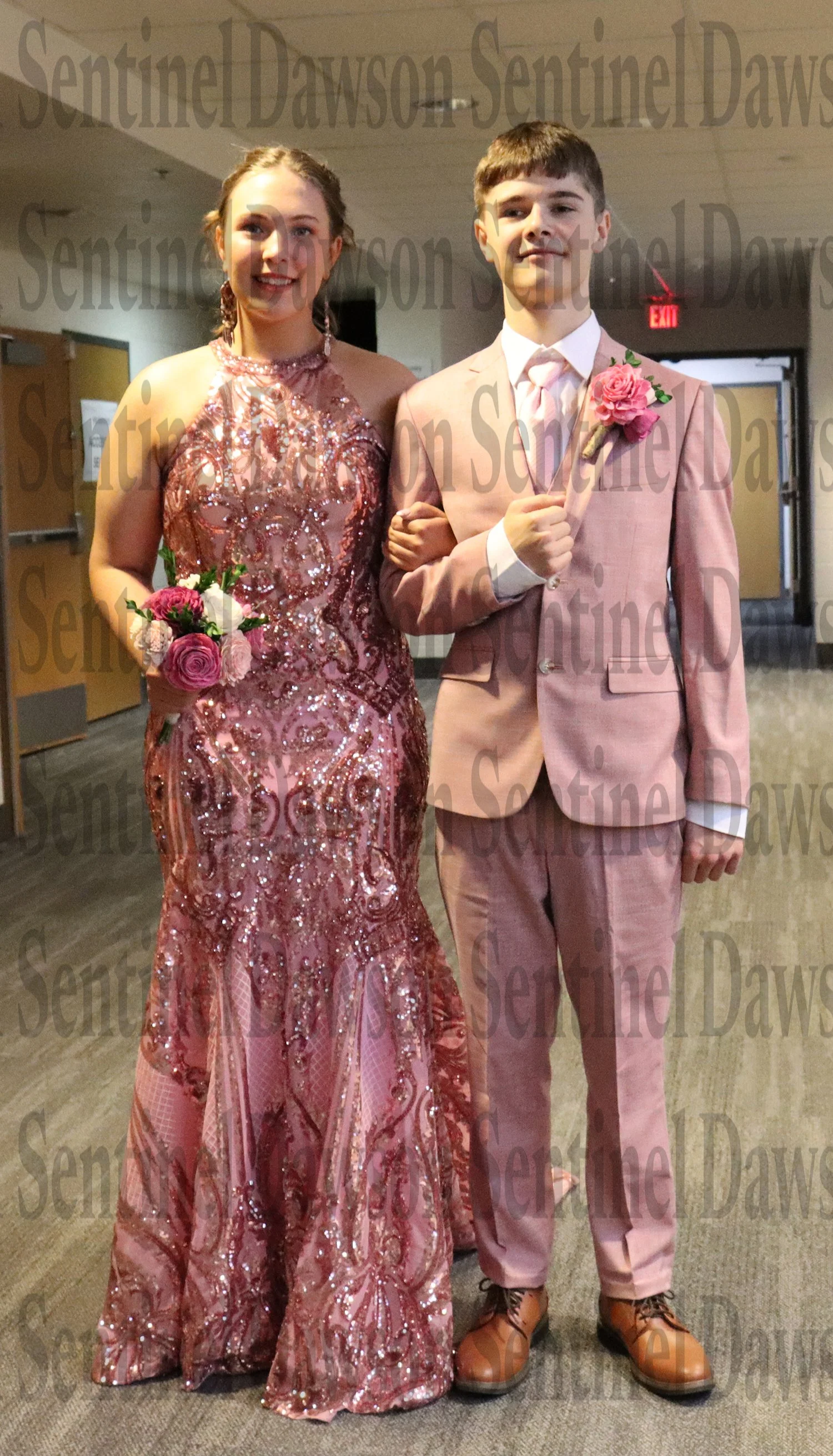 Prom Photos