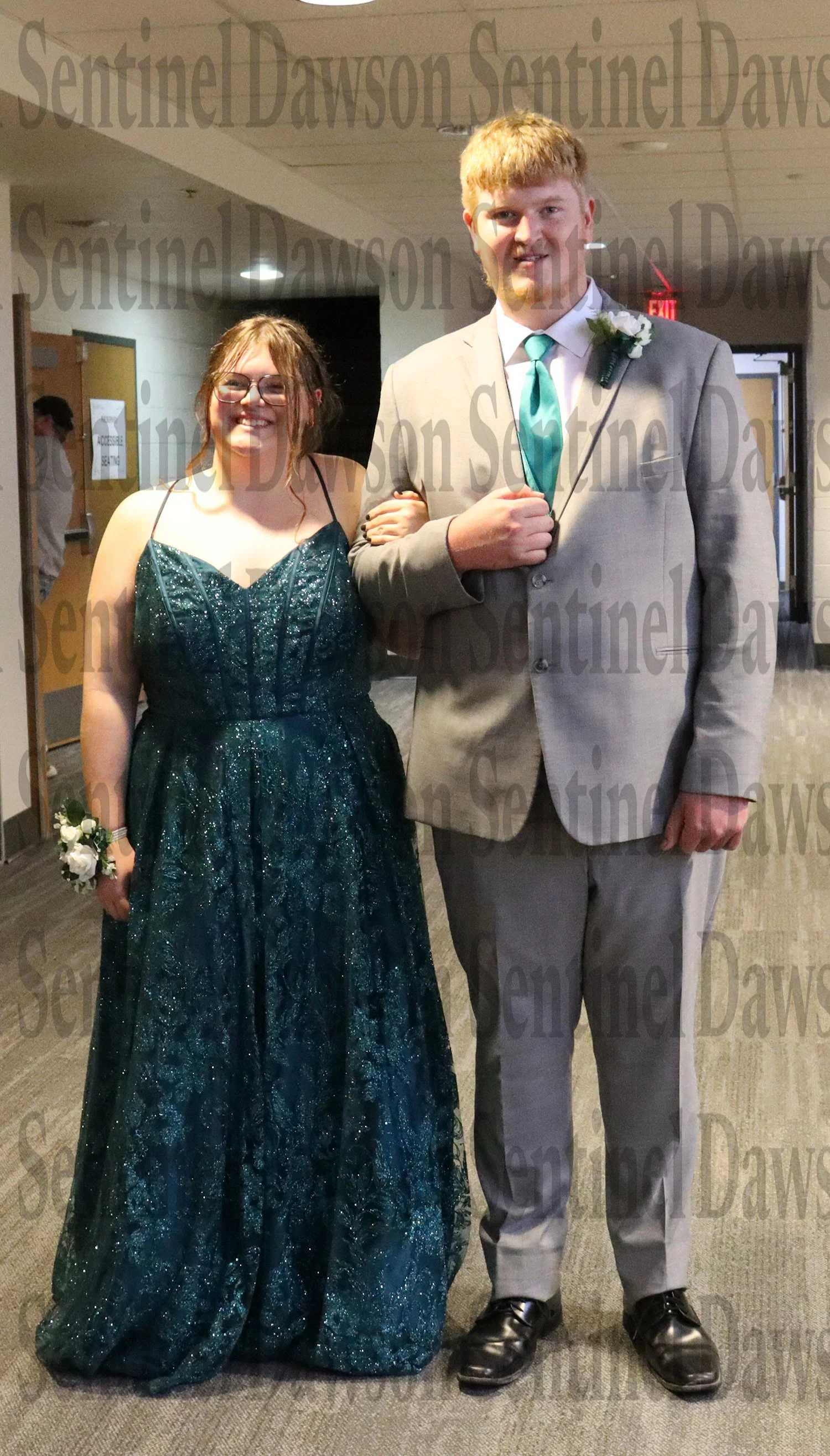 Prom Photo