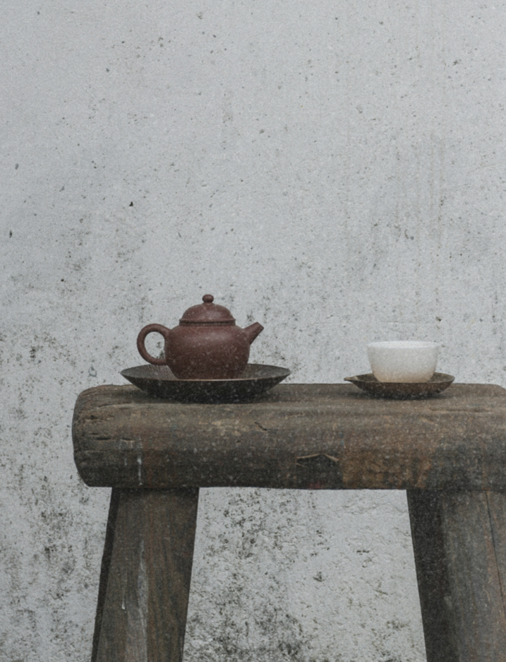 Gongfu Tea Ceremony  | April 19th | 11:00-12:30 PM