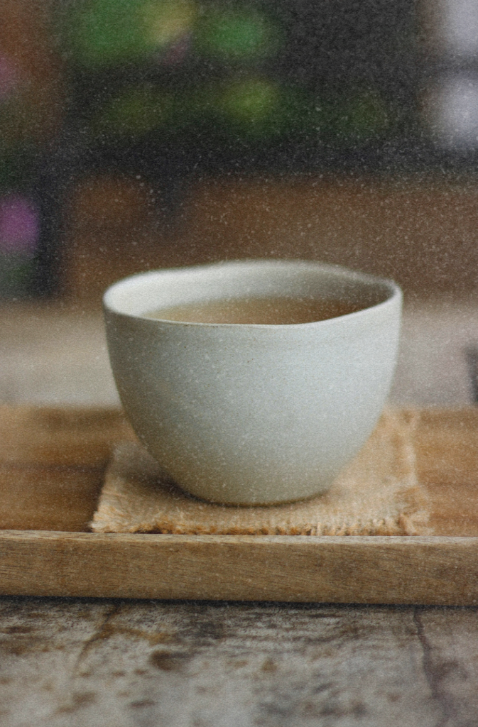 Leaves in a Bowl Ceremony  | April 12th | 8:30-10:00 AM